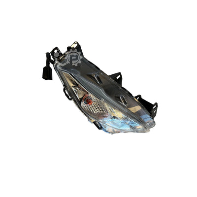 Fits Honda Vision Front Indicator Flasher Right 33420-K2C-D01 2021-2025