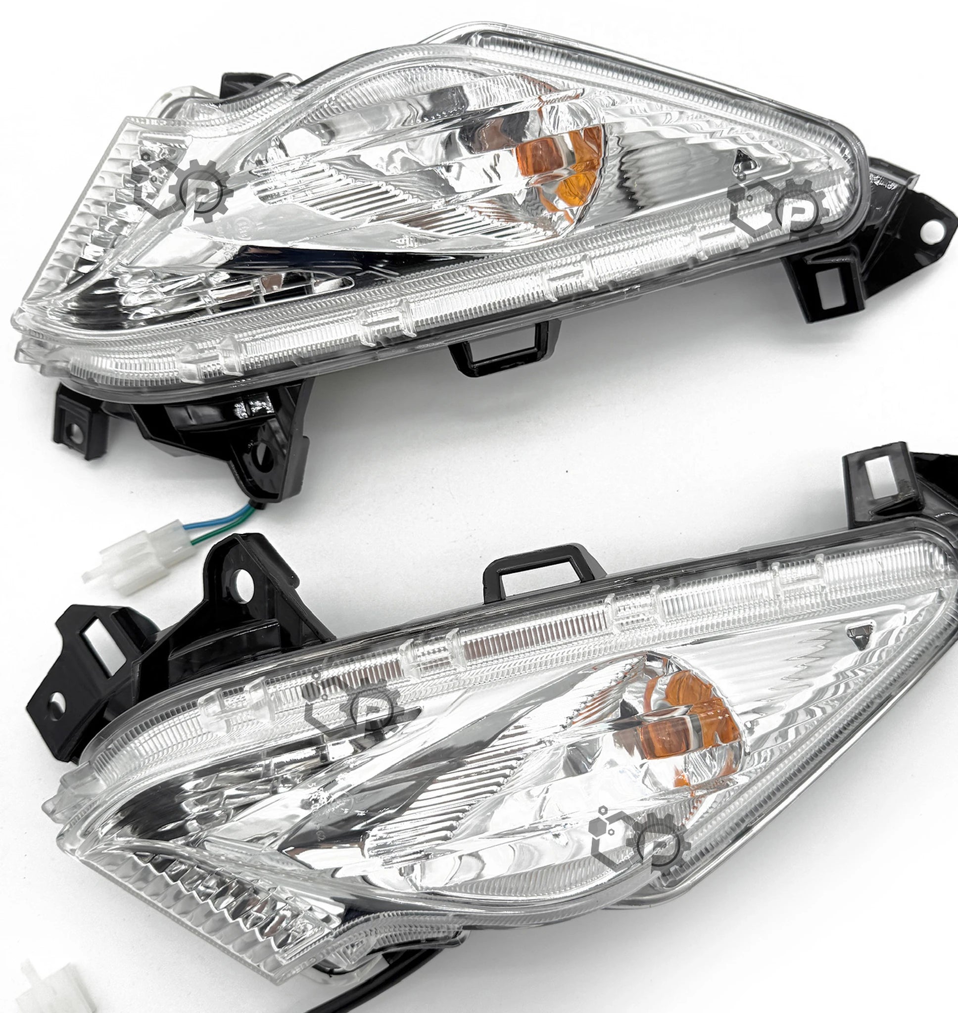 Fits Honda Vision Front Indicator Flasher Right 33420-K44-U41 2017-2020