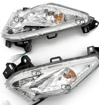 Fits Honda Vision Front Indicator Flasher Right 33420-K44-U41 2017-2020