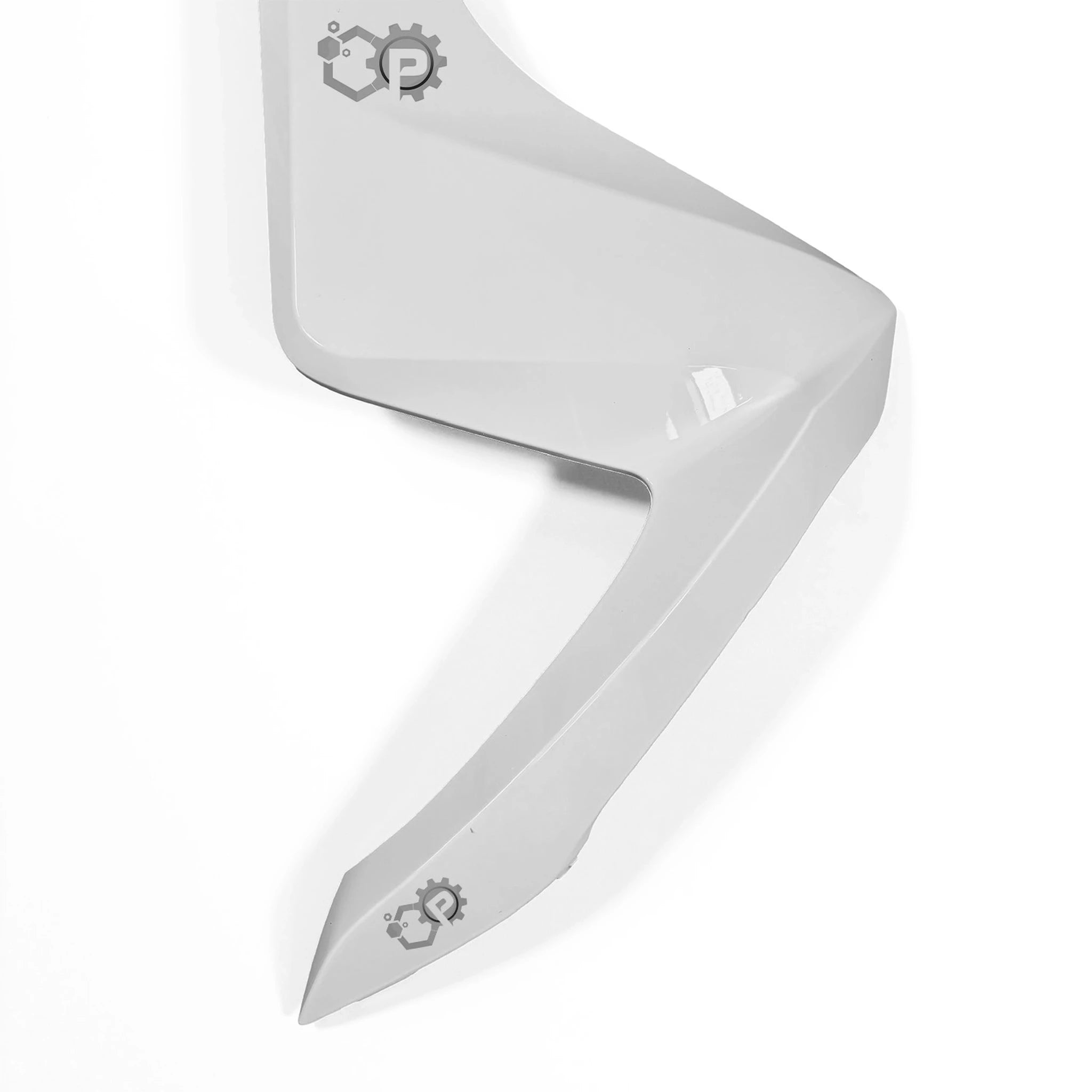 Fits Honda Vision Front Left Side Cover 64401-K44-V00W 2017-2020 White