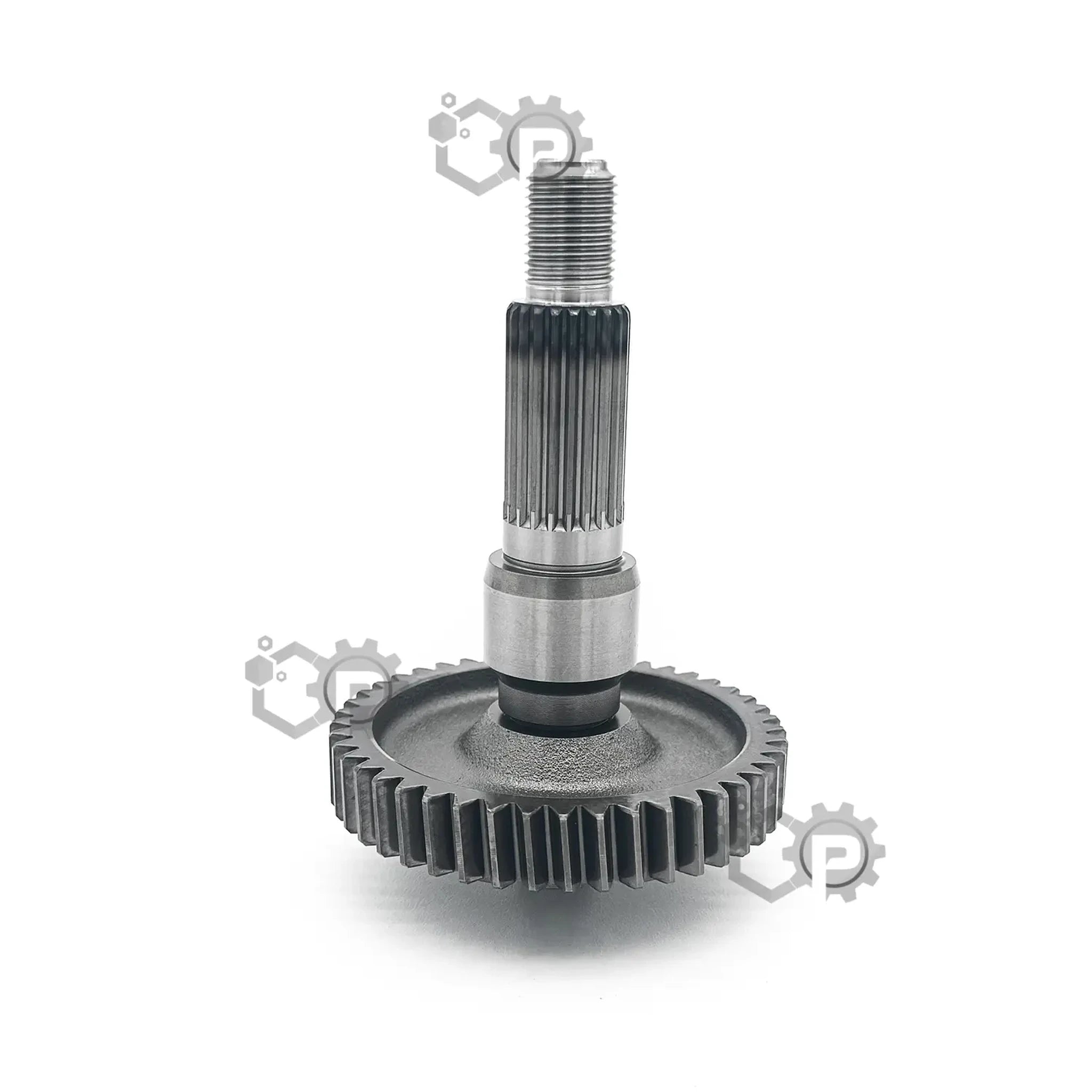 Original Honda Vision 110 Gear Box Transmission Set (23411-VISN-K44) | 2017-2020