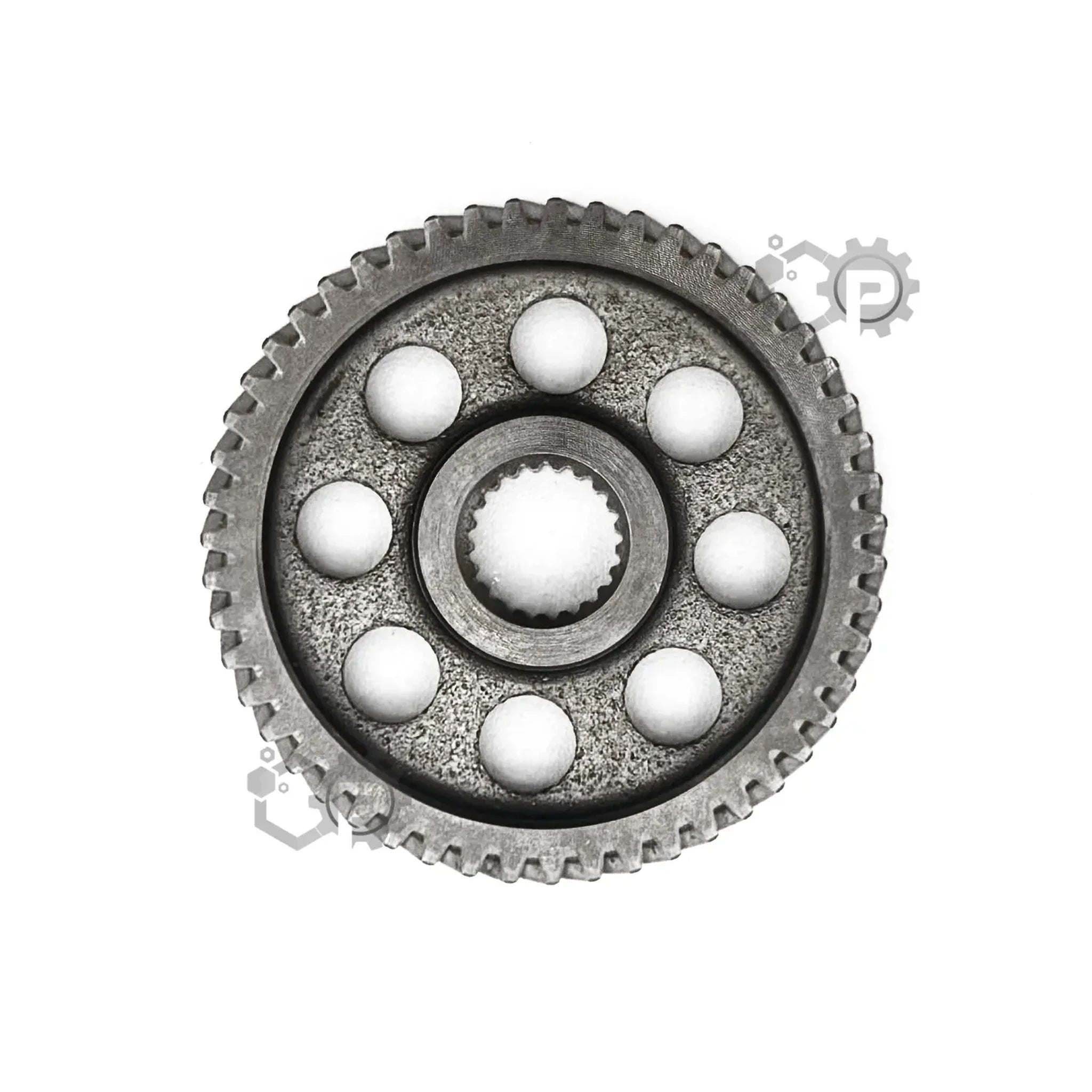 Original Honda Vision 110 Gear Box Transmission Set (23411-VISN-K44) | 2017-2020