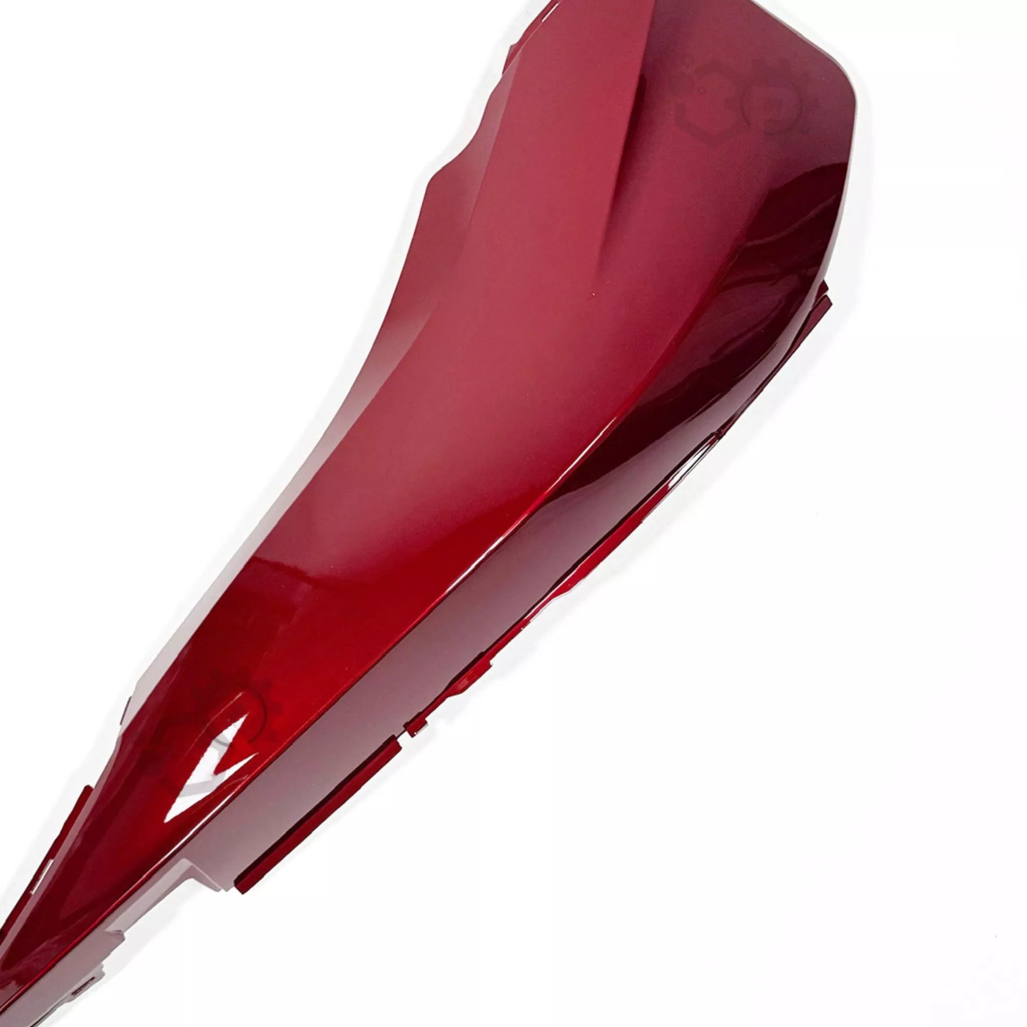 Fits Honda Vision Left Rear Side Cover 83605-K44-V00ZC 2017-2020 Red