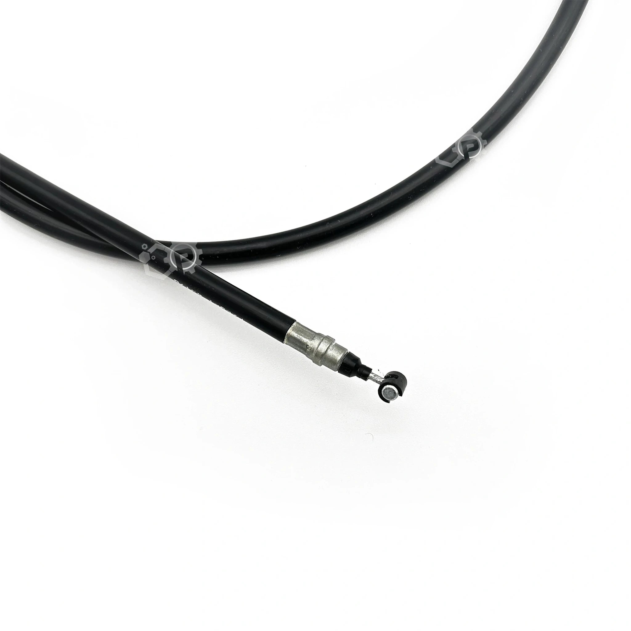 Orignal Honda Vision 110 Rear Brake Cable Assy (43450-KZL-941) | 2011-2016