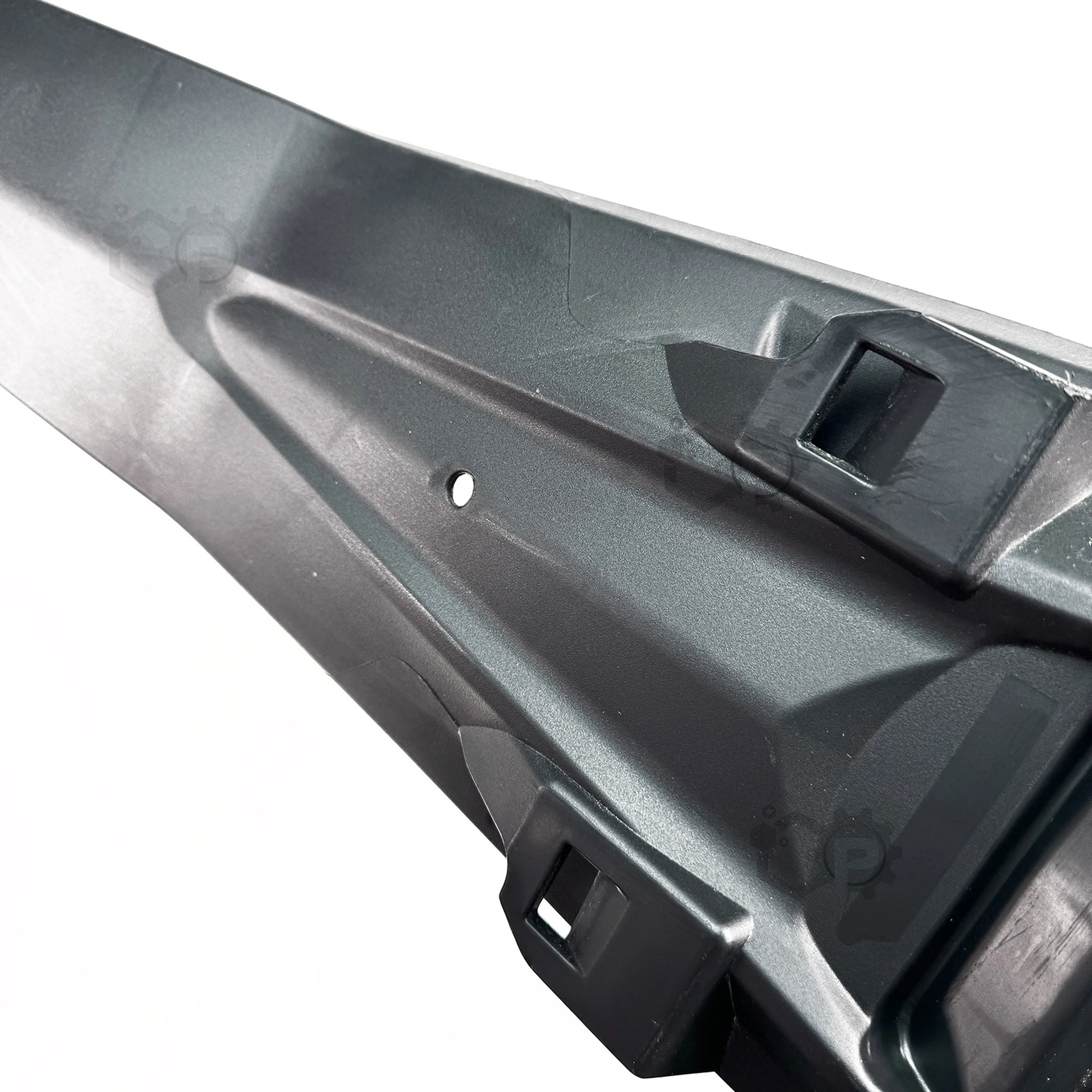 Aftermarket Honda Vision 110 Rear Mudguard Fender (80105-K44-V002) | 2017-2020