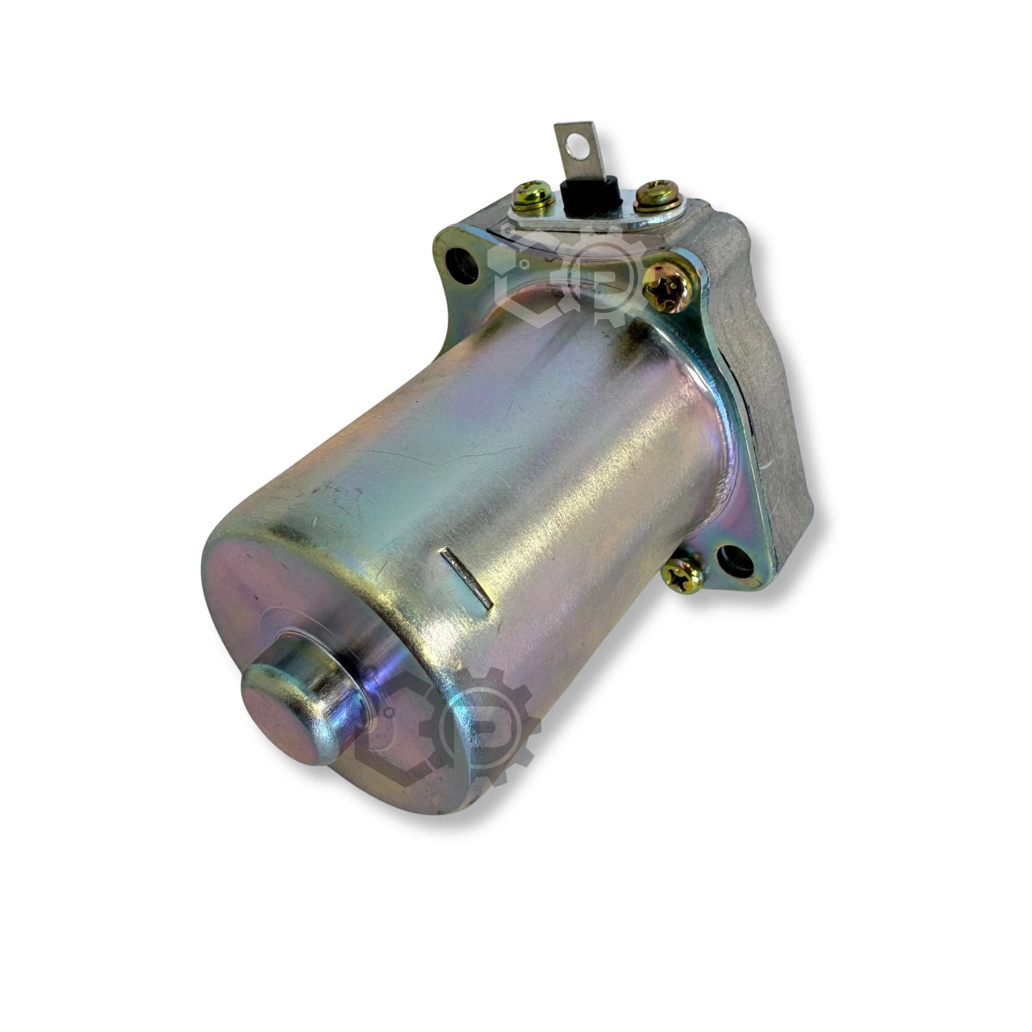 Aftermarket Honda Vision 110 Starter Motor Assy (31210-GFM-901) | 2010-2016