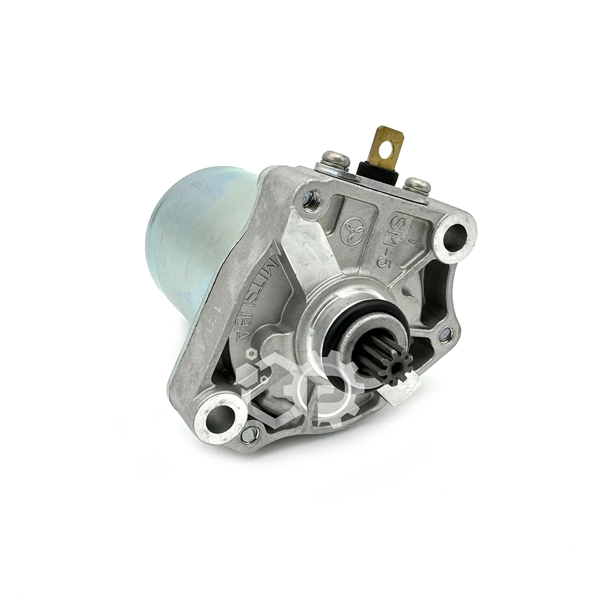 Honda Vision Starter Motor Assy 31210-KVB-902 2011-2016