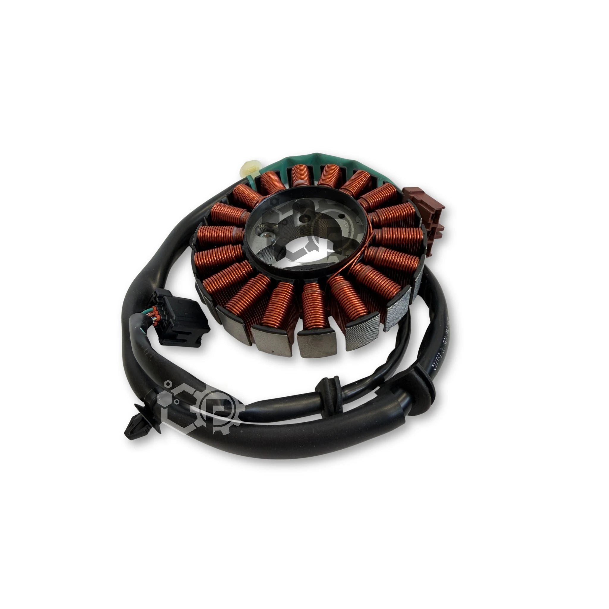 Original Honda Vision 110 Stator Assy (31220-K81-N01) | 2017-2020