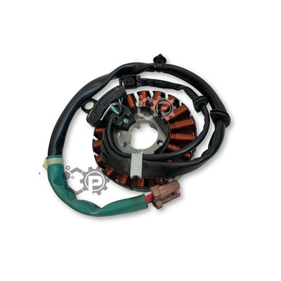 Original Honda Vision 110 Stator Assy (31220-K81-N01) | 2017-2020