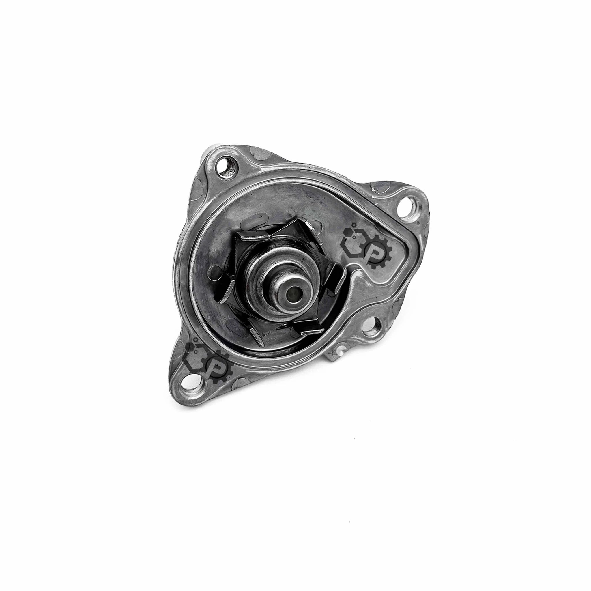 Original Honda Forza 125 Water Pump Assy (19210-K66-V00) | 2015-2020