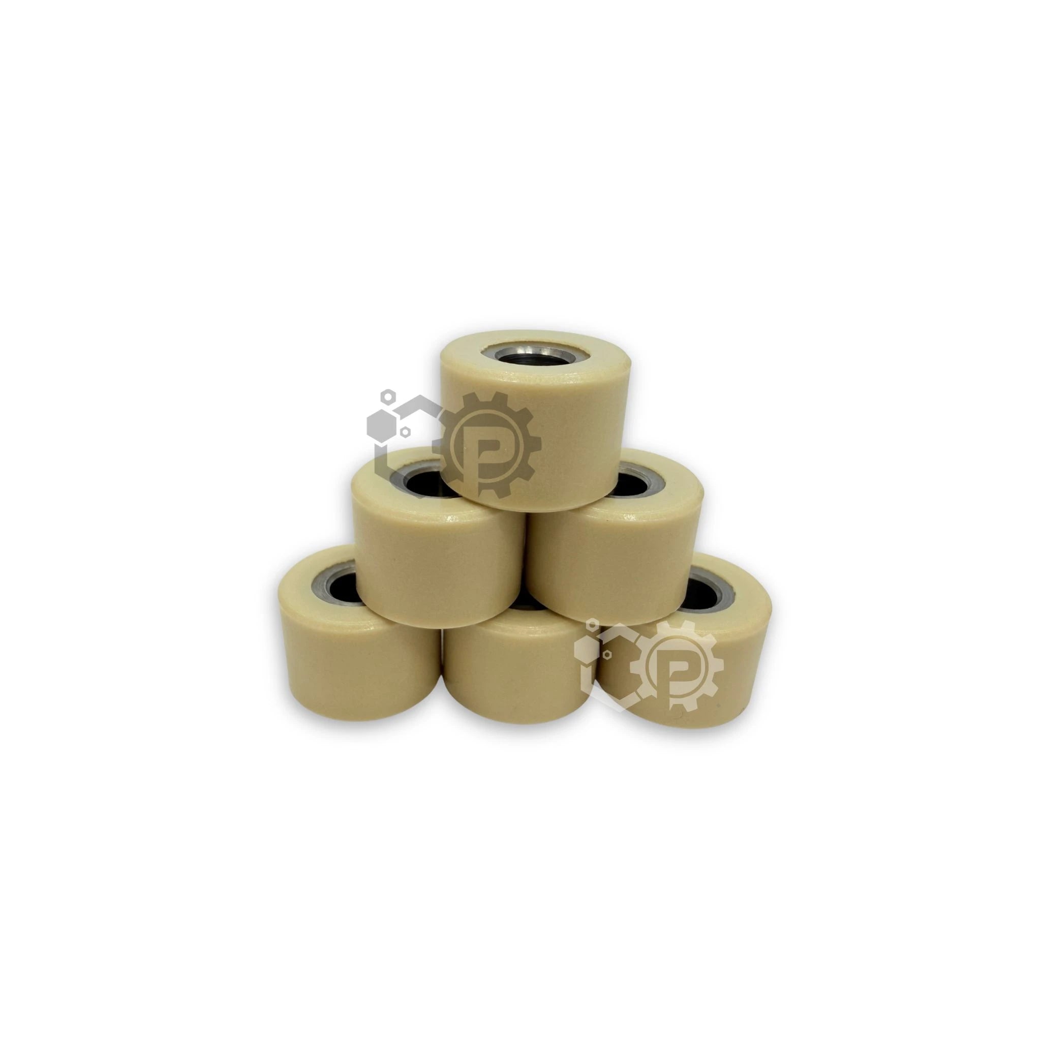 Suzuki Address Clutch Roller Set Weight 21600-09J00-000 2015-2020