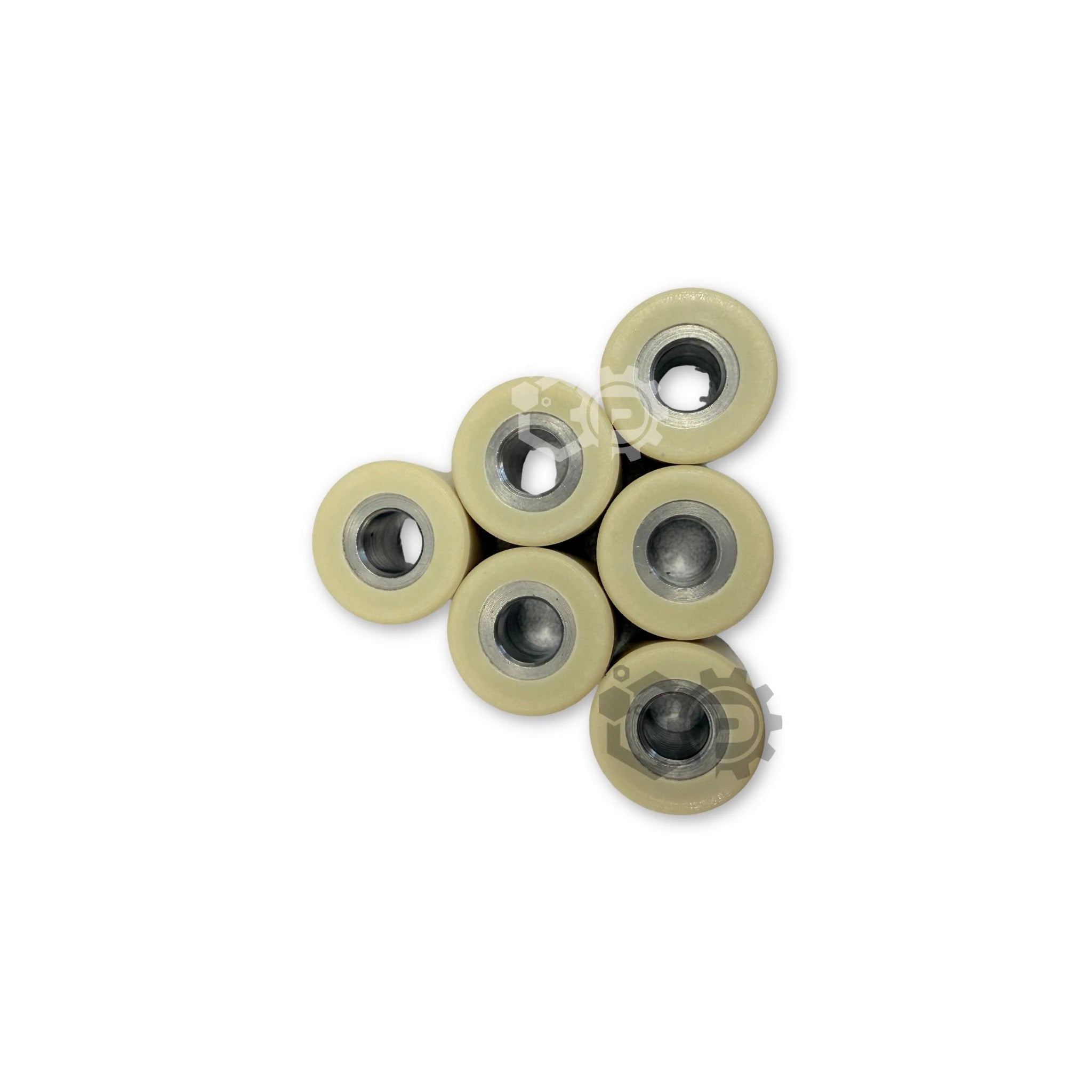 Suzuki Address Clutch Roller Set Weight 21600-09J00-000 2015-2020