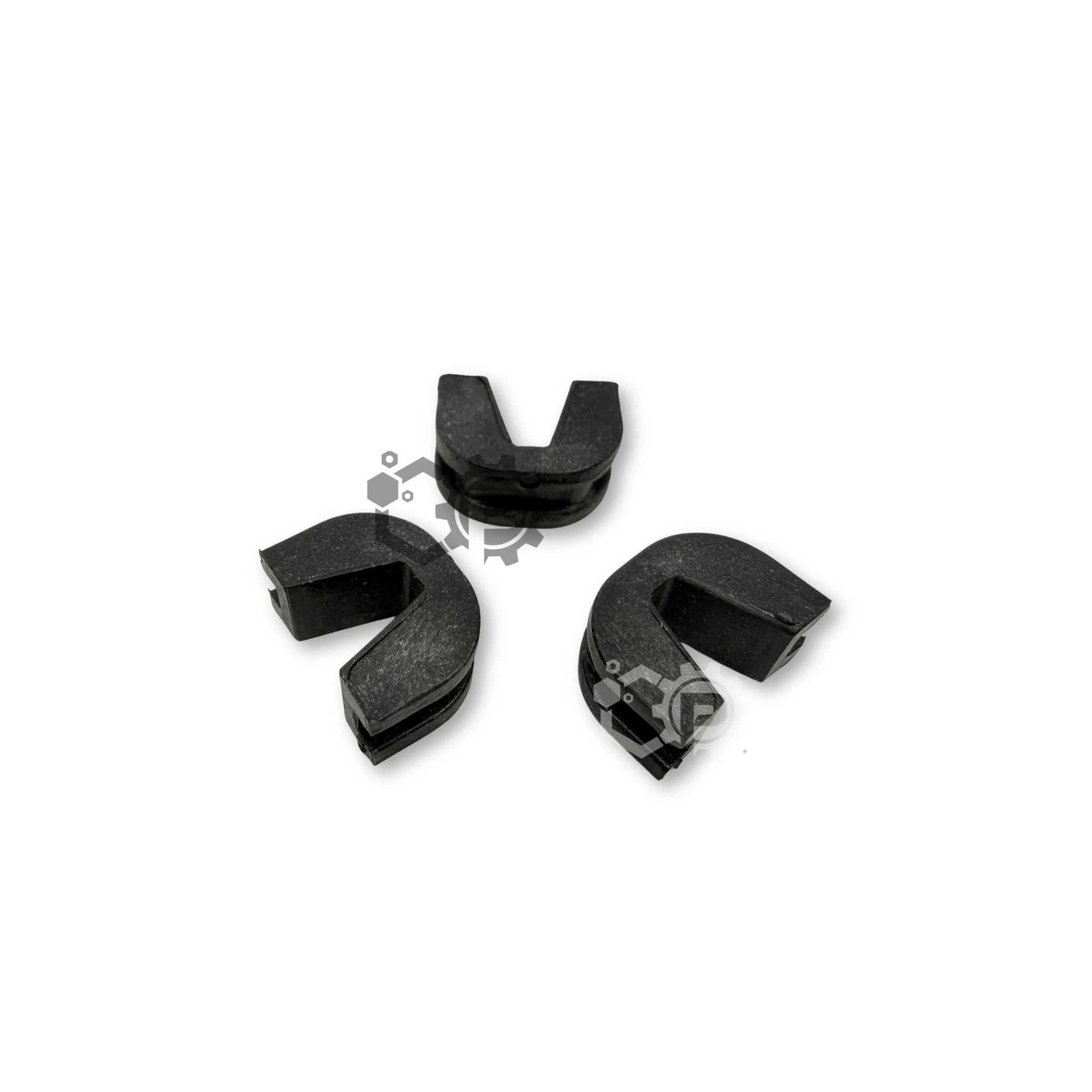 Original Suzuki Address 110 Clutch Slider Set (21481-40J10-000) | 2015-2020