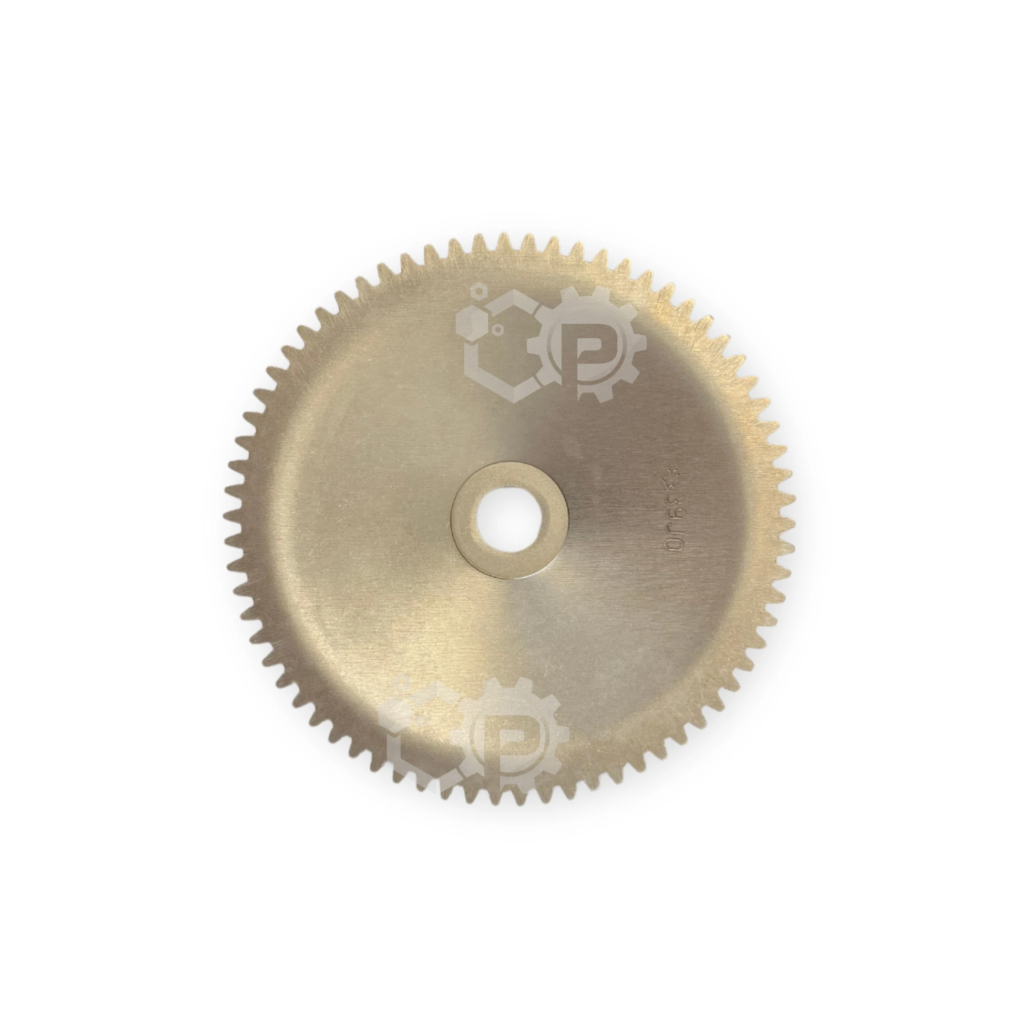 Original Suzuki Address 110 Clutch Variator Face Drive Fixed (21111-39J00-000) | 2015-2020