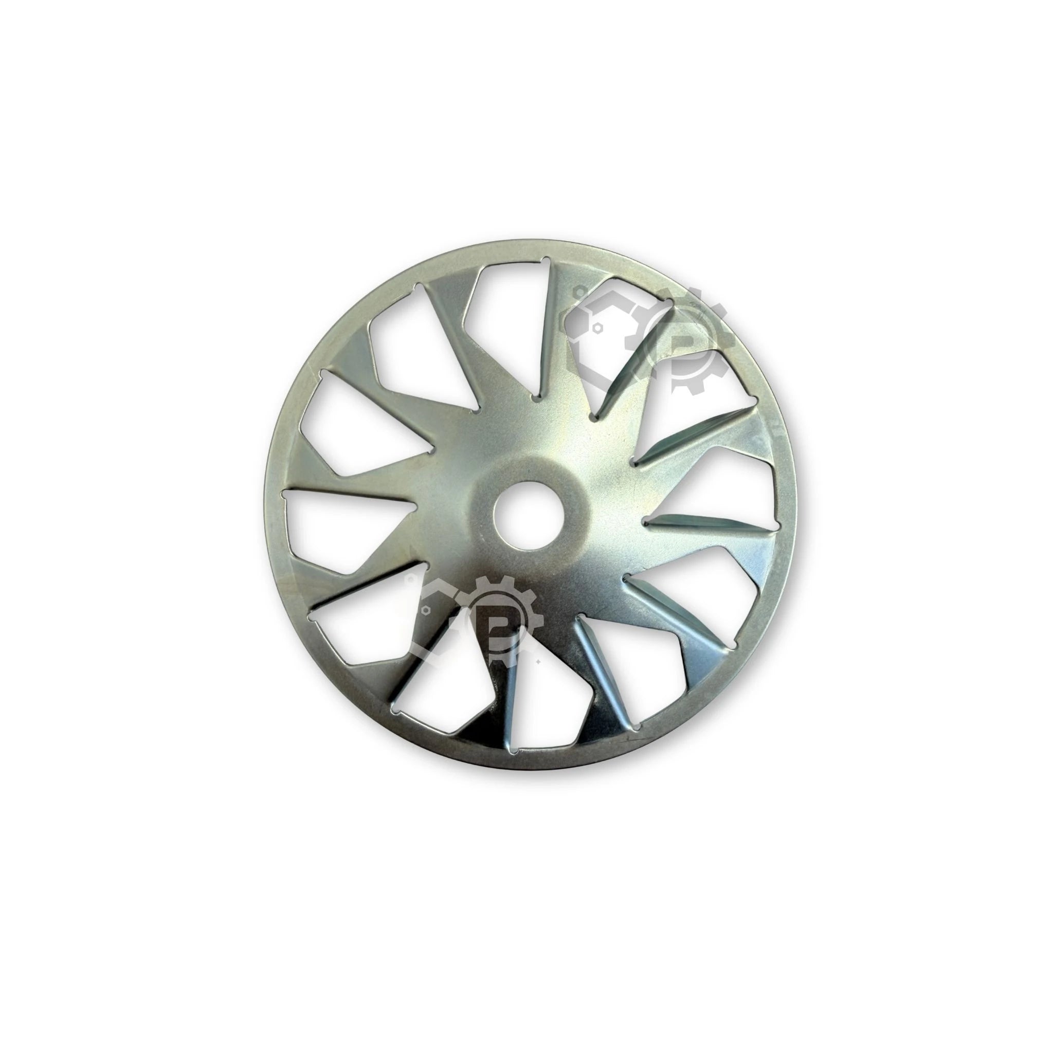 Original Suzuki Address 110 Clutch Variator Fixed Drive Fan (21113-39J00-000) | 2015-2020