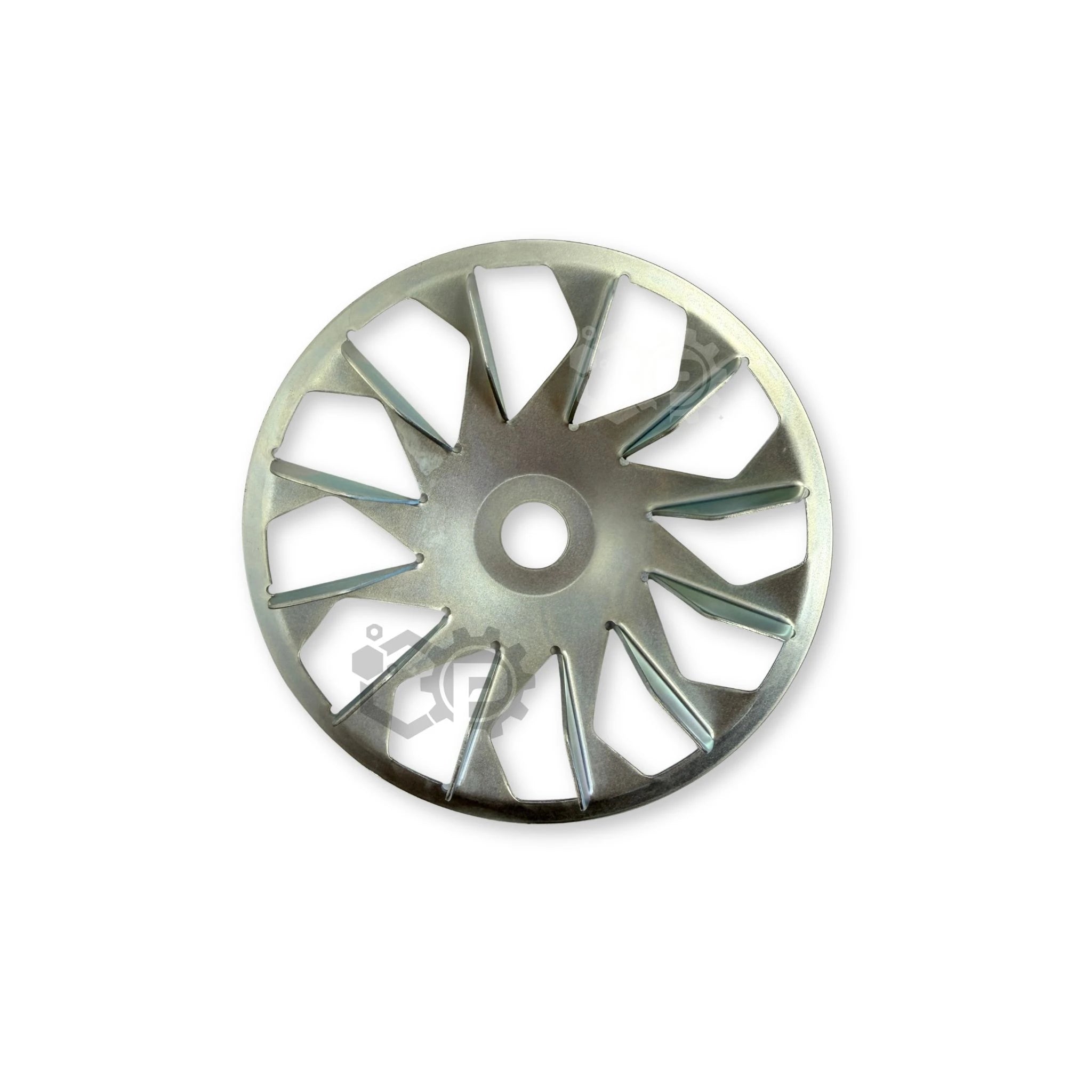 Original Suzuki Address 110 Clutch Variator Fixed Drive Fan (21113-39J00-000) | 2015-2020