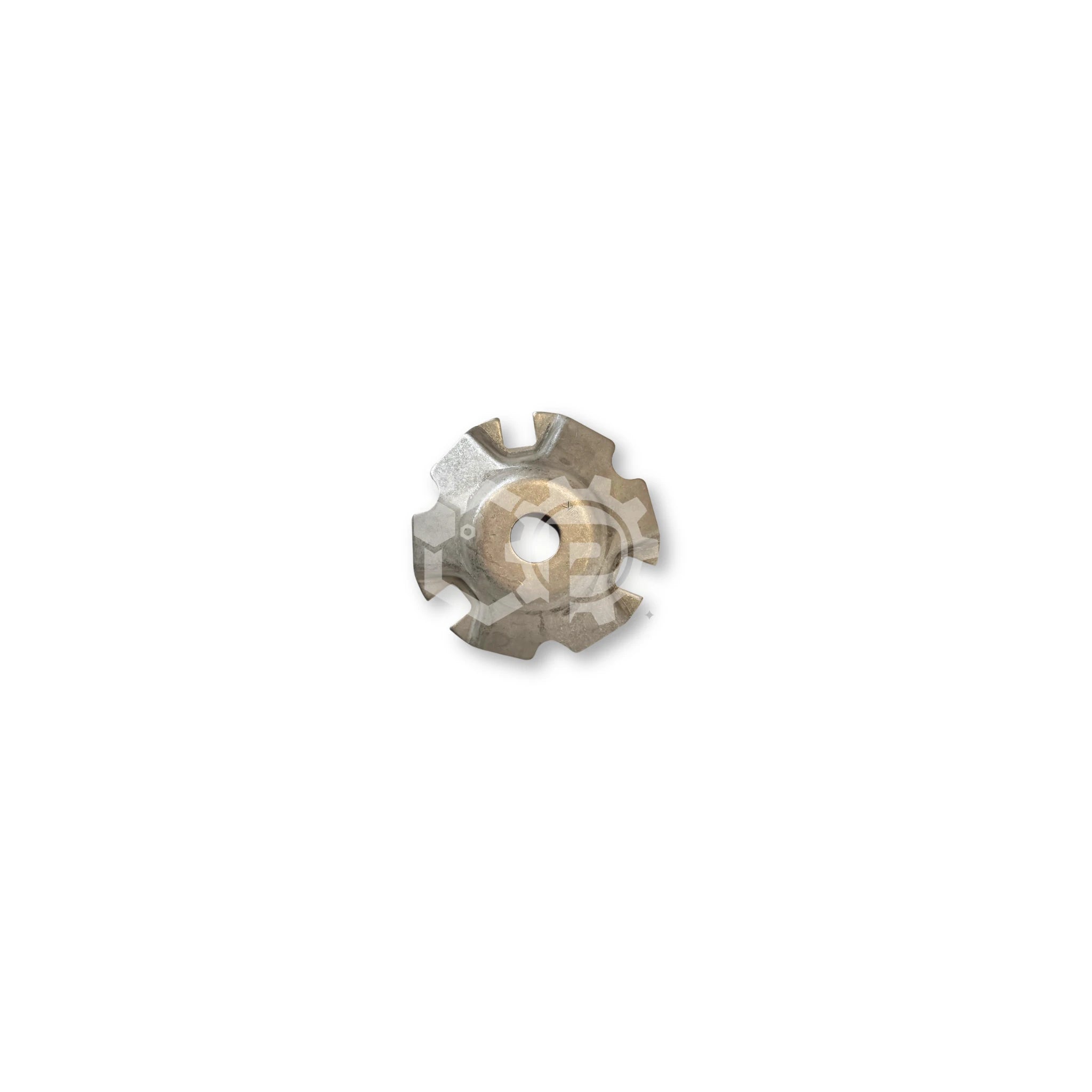 Original Suzuki Address 110 Clutch Variator Plate Ramp (21431-40J00-000) | 2015-2020