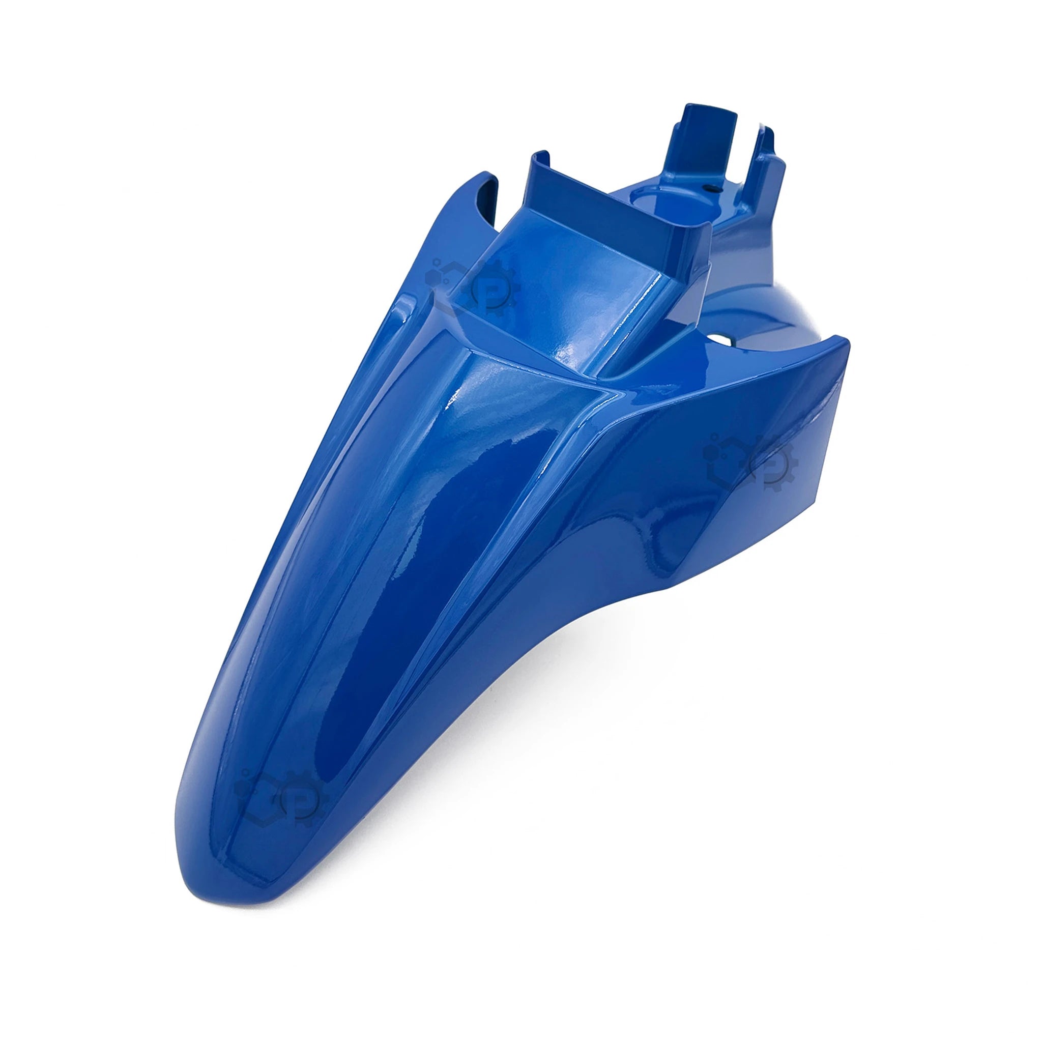 Suzuki Address Front Fender Mudguard 53111-40J00-YNL 2015-2020 Light Blue