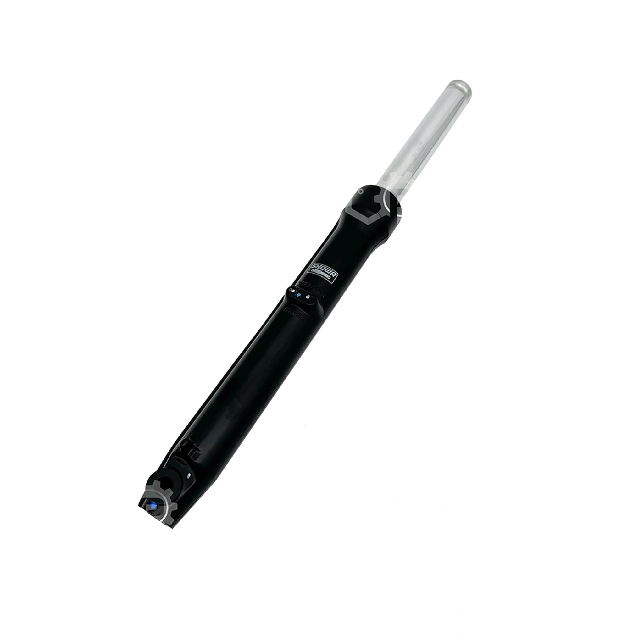 Original Suzuki Address 110 Front Fork Left & Right Set (51103-40J00-291, 51104-40J00-291) | 2015-2020