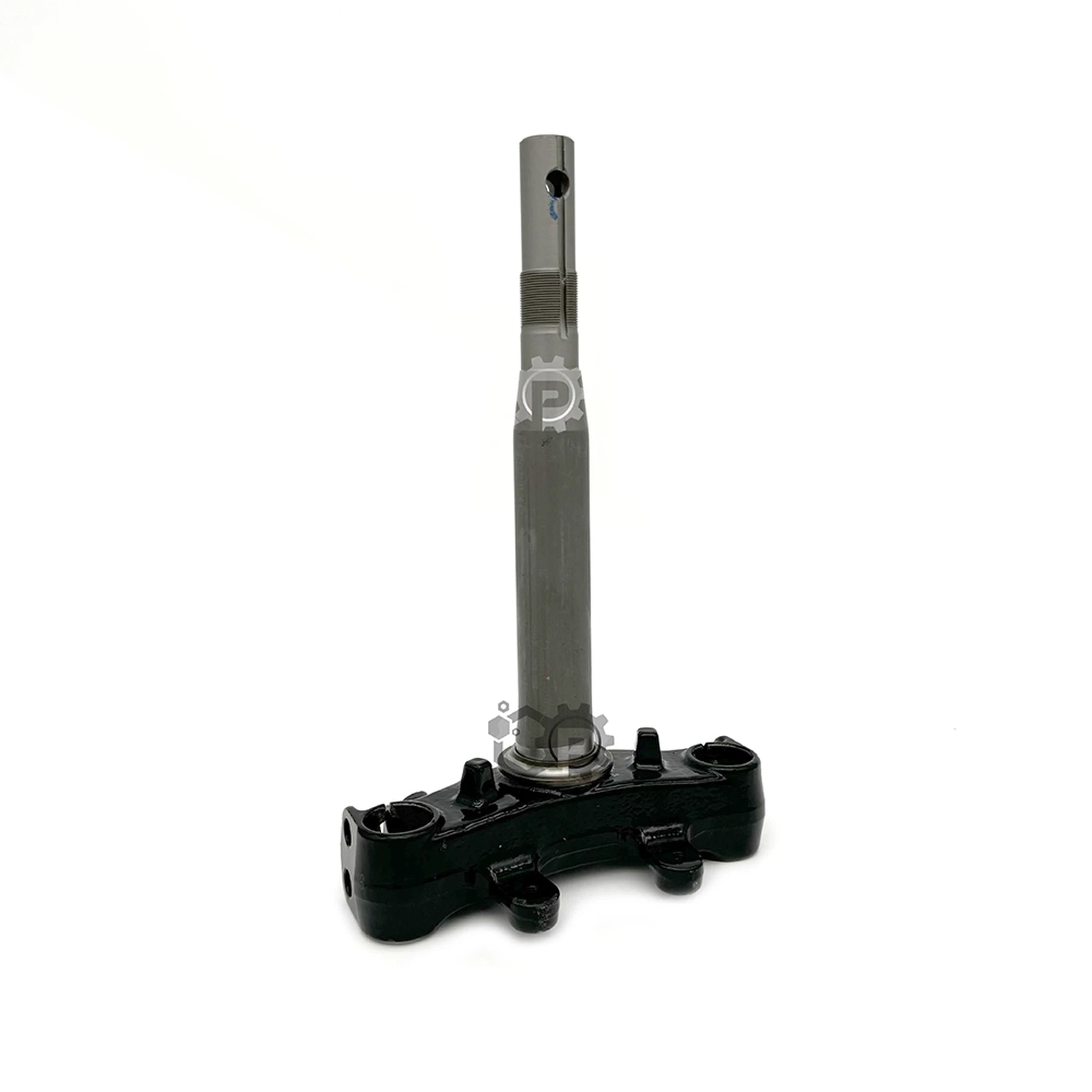 Suzuki Address Front Fork Yoke Steering Stem Under Bracket 51410-40J00-000 2015-2020