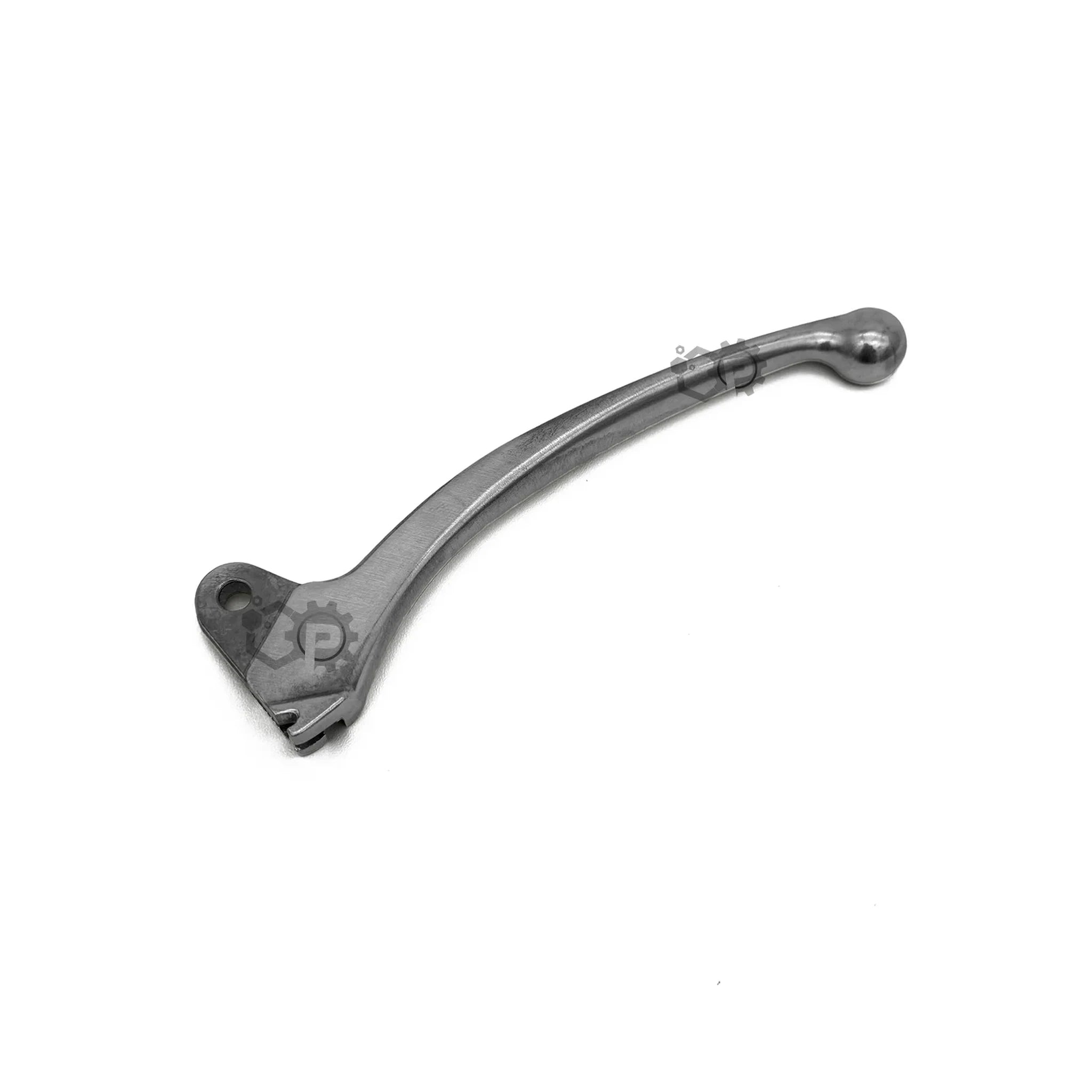 Original Suzuki Address 110 Lever Steering Handle Left & Right Set (57621-39JC0-000, 57421-09J00-000) | 2015-2020