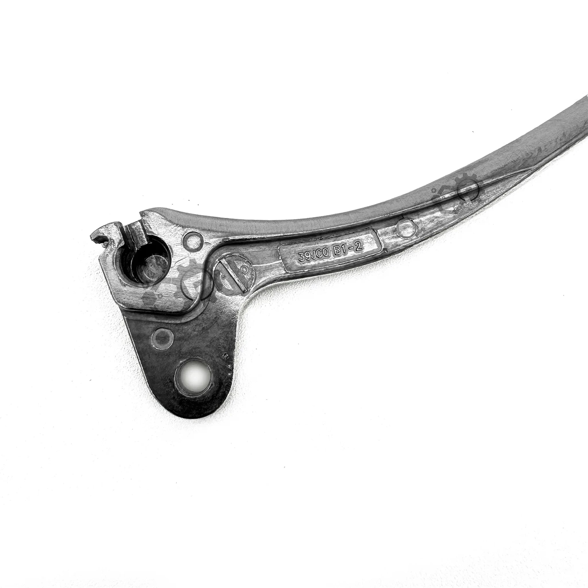 Suzuki Address Lever Steering Handle Left & Right Set 57621-39JC0-000, 57421-09J00-000 2015-2020