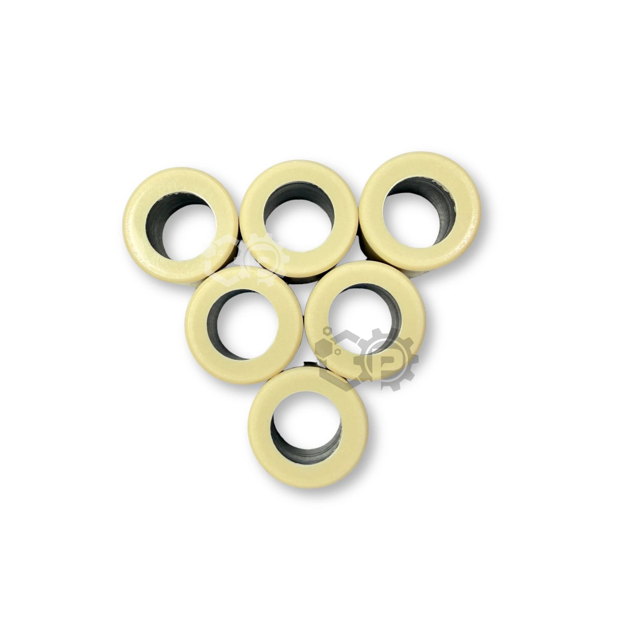 Original Suzuki SH 125i Clutch Roller Set Weight (21600-33G50-000) | 2011-2020