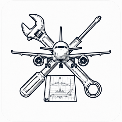 The Aviation Engineer