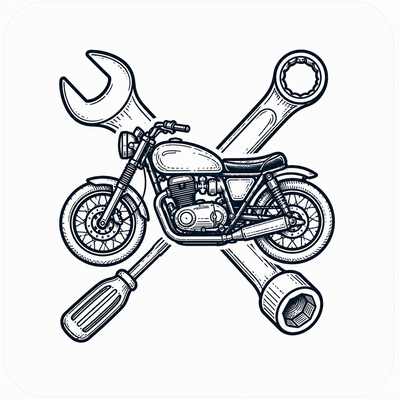 The Mechanic