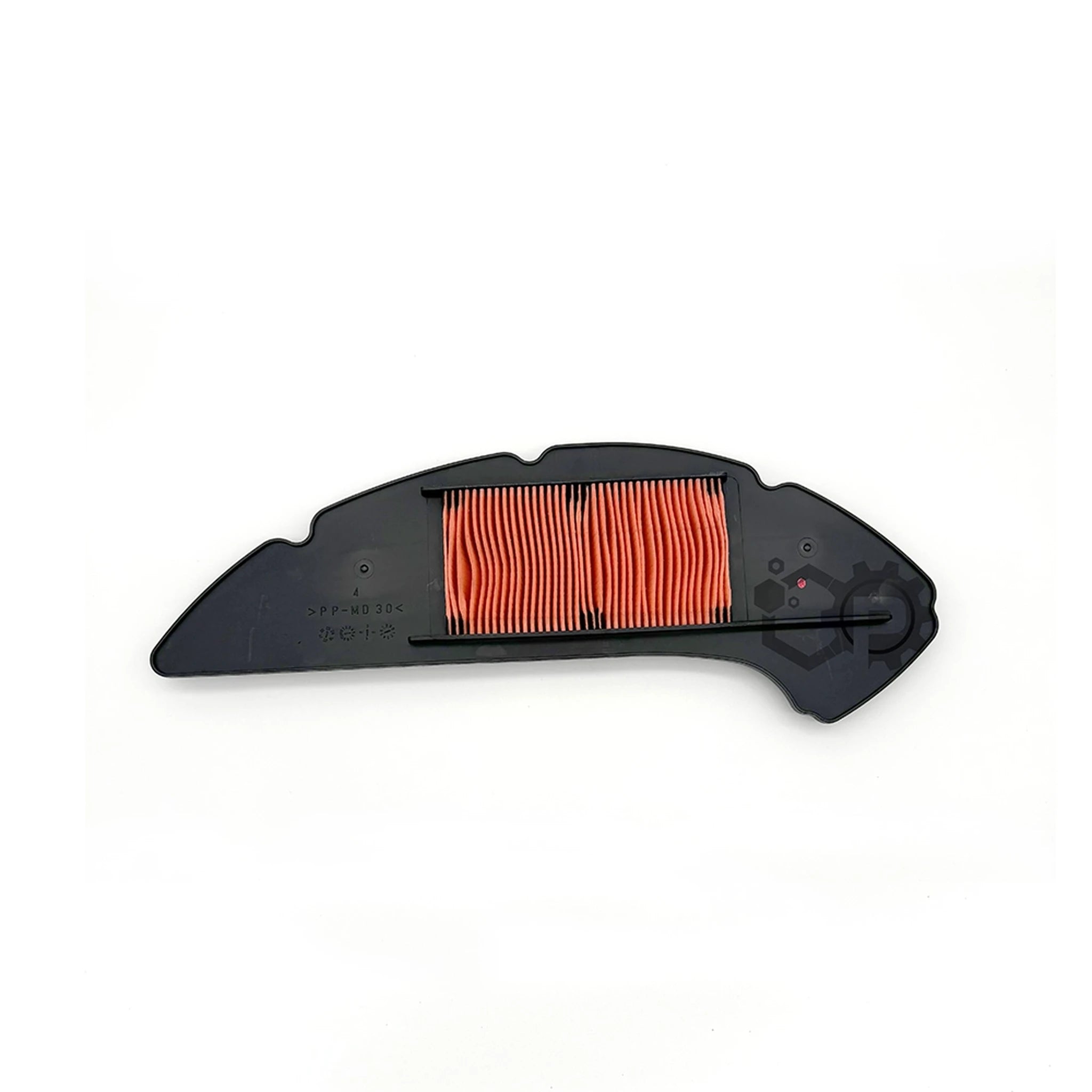 Original Yamaha NMAX 125 Air Filter (B6H-E4451-00) | 2021–2025
