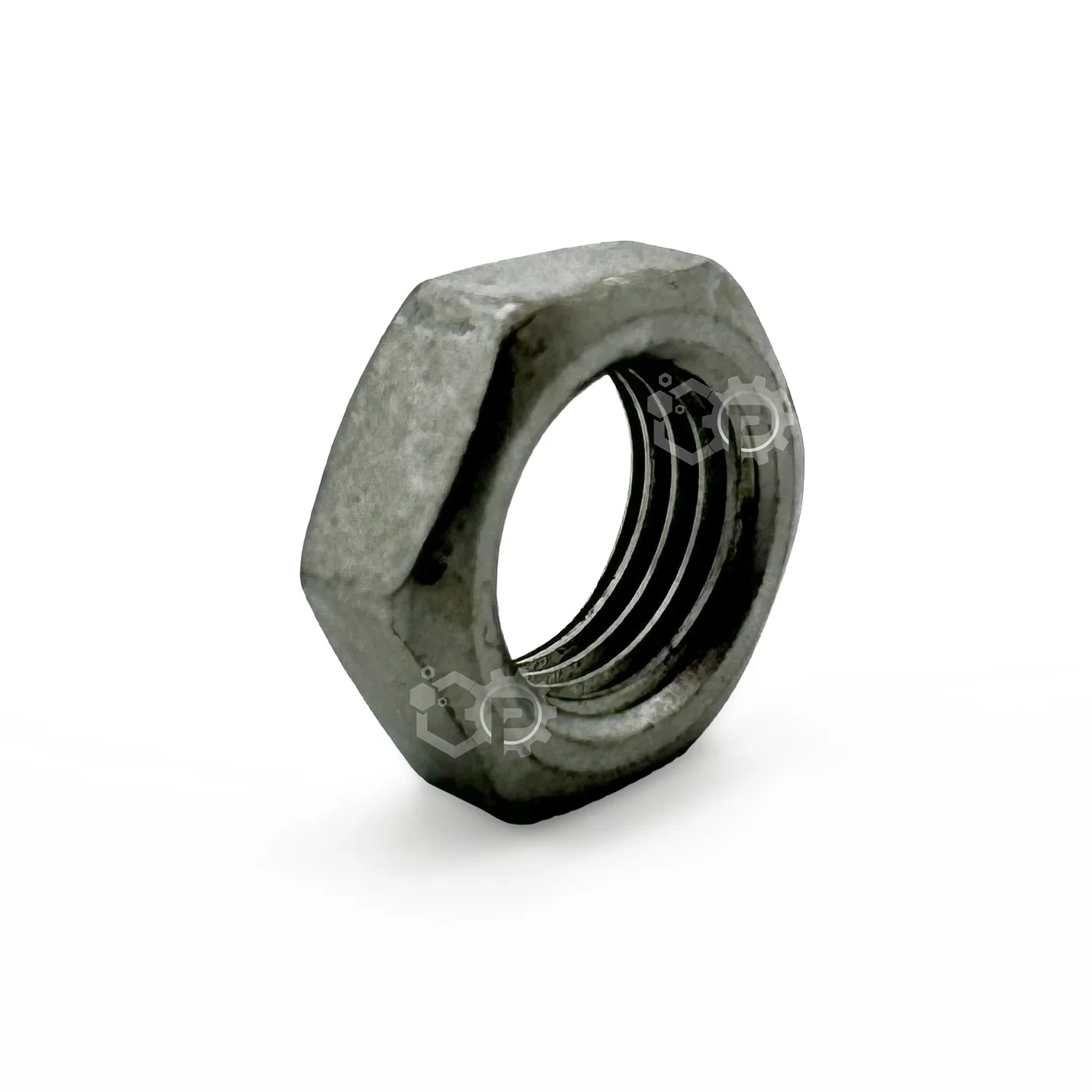 Original Yamaha NMAX 125 Clutch Nut (90170-12800) | 2015-2025