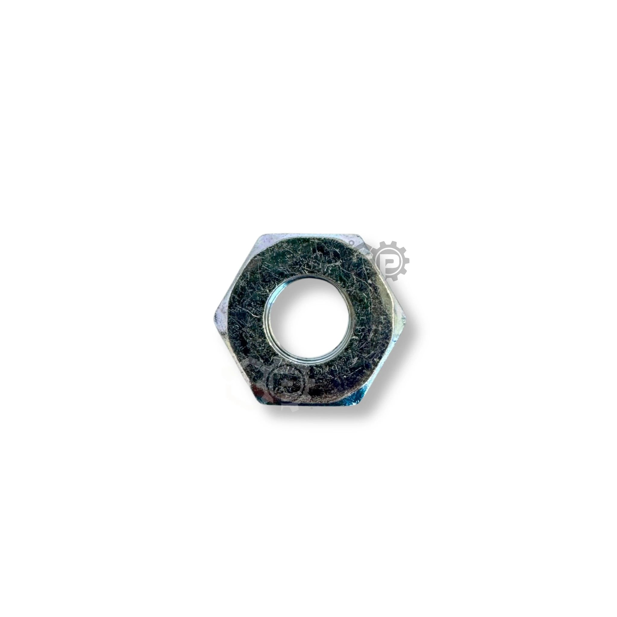 Original Yamaha NMAX 125 Clutch Nut (90170-12803) | 2015-2025