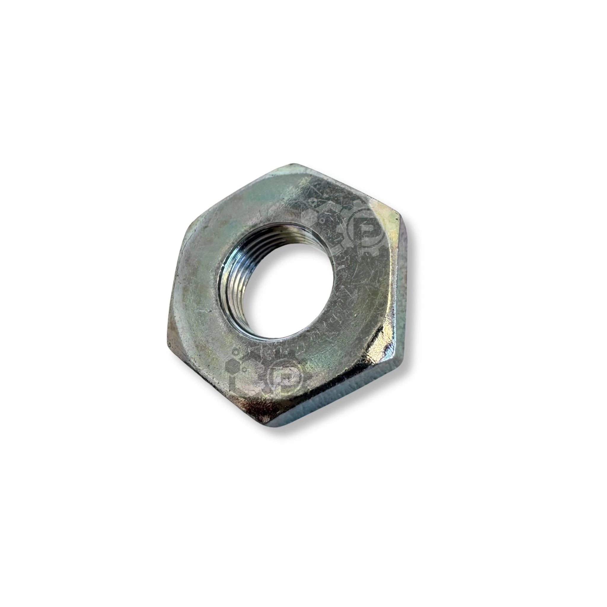 Original Yamaha NMAX 125 Clutch Nut (90170-12803) | 2015-2025