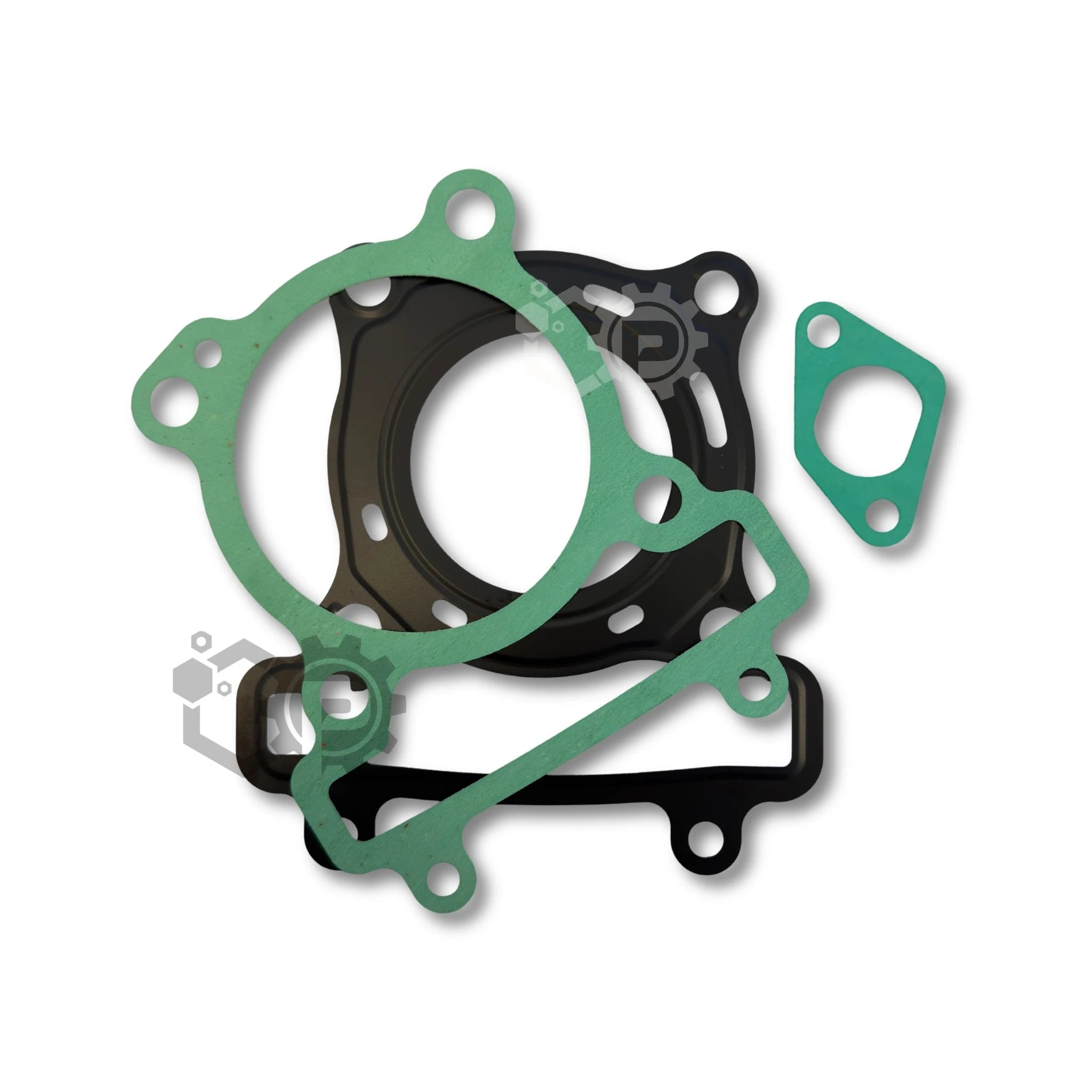 Aftermarket Yamaha MT-125 Complete Cylinder Barrel Piston Ring Kit (5D7-E1311-00) | 2015-2019