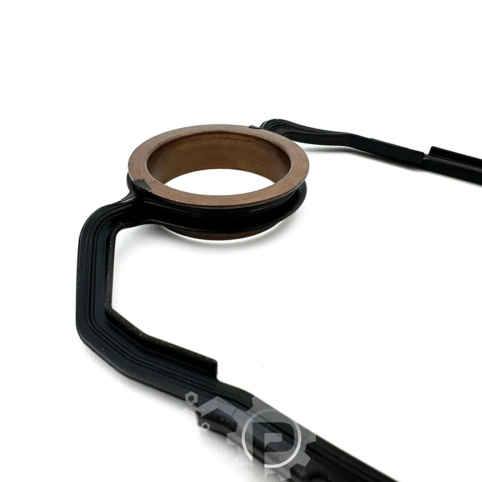 Yamaha MT-125 Cylinder Head Cover Gasket B3F-E1193-00 2020-2025