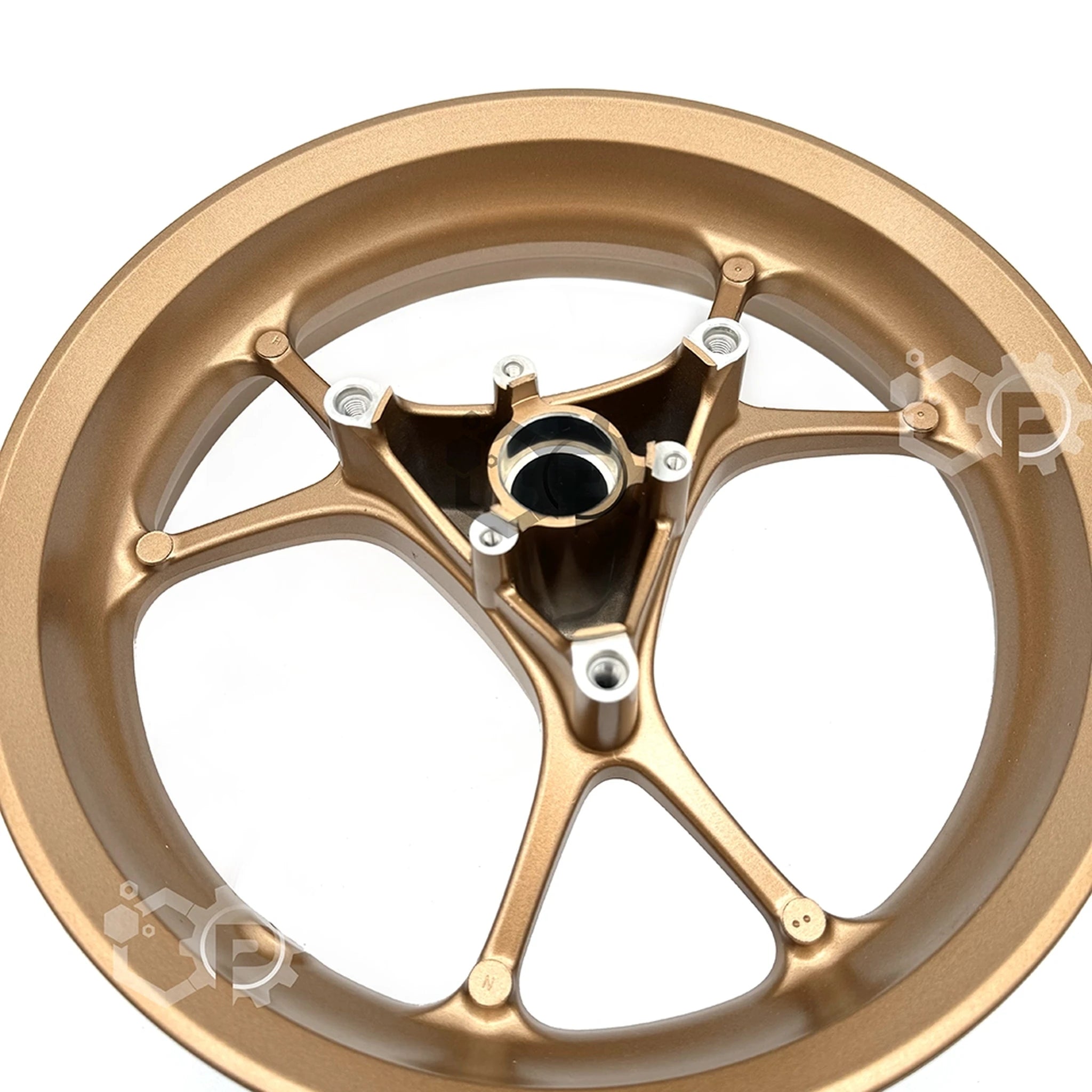 Yamaha NMAX Front Cast Wheel Rim B6H-F5168-00-P3 2015-2020