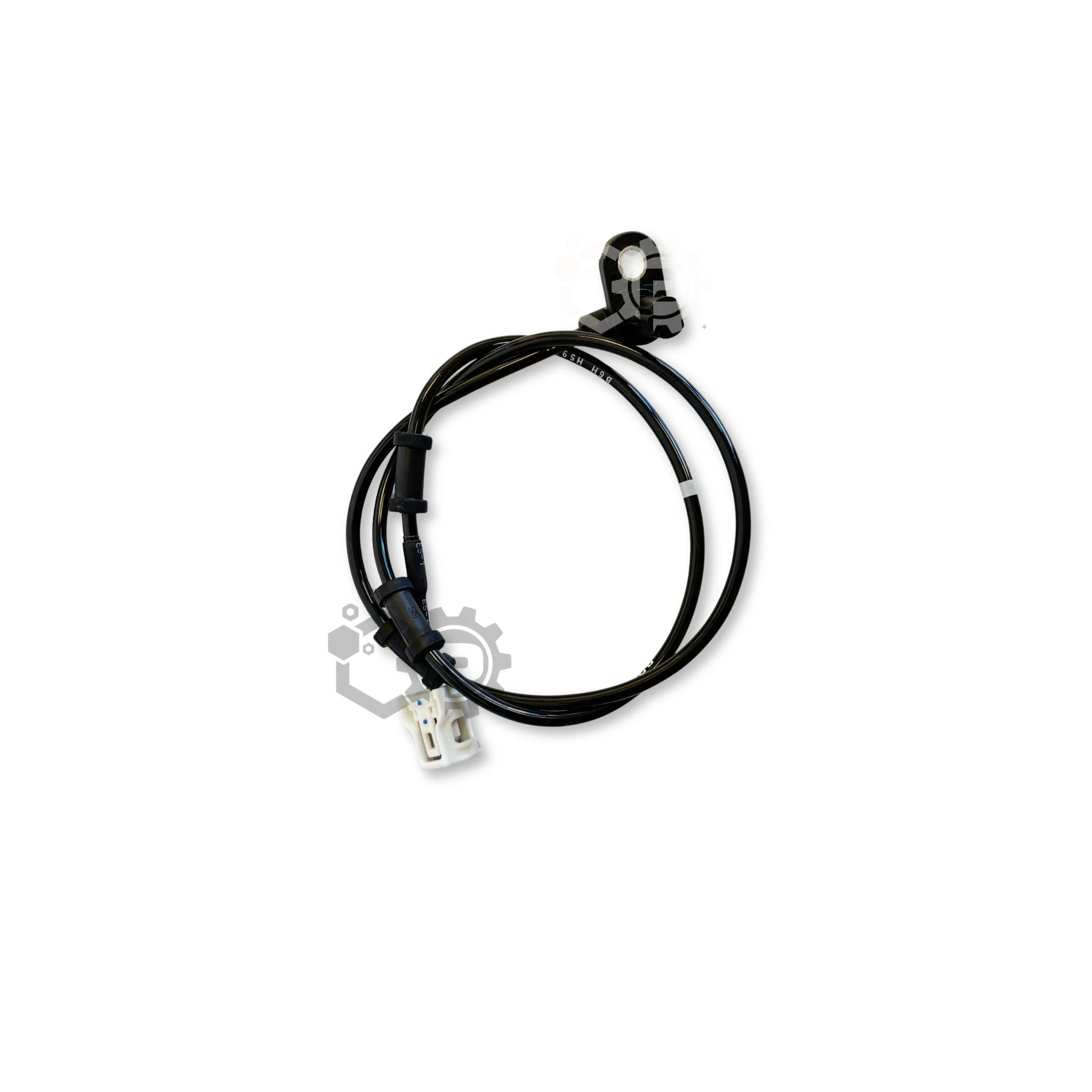 Original Yamaha NMAX 155 Front Wheel Sensor Assembly (B6H-H5970-00) | 2021–2024