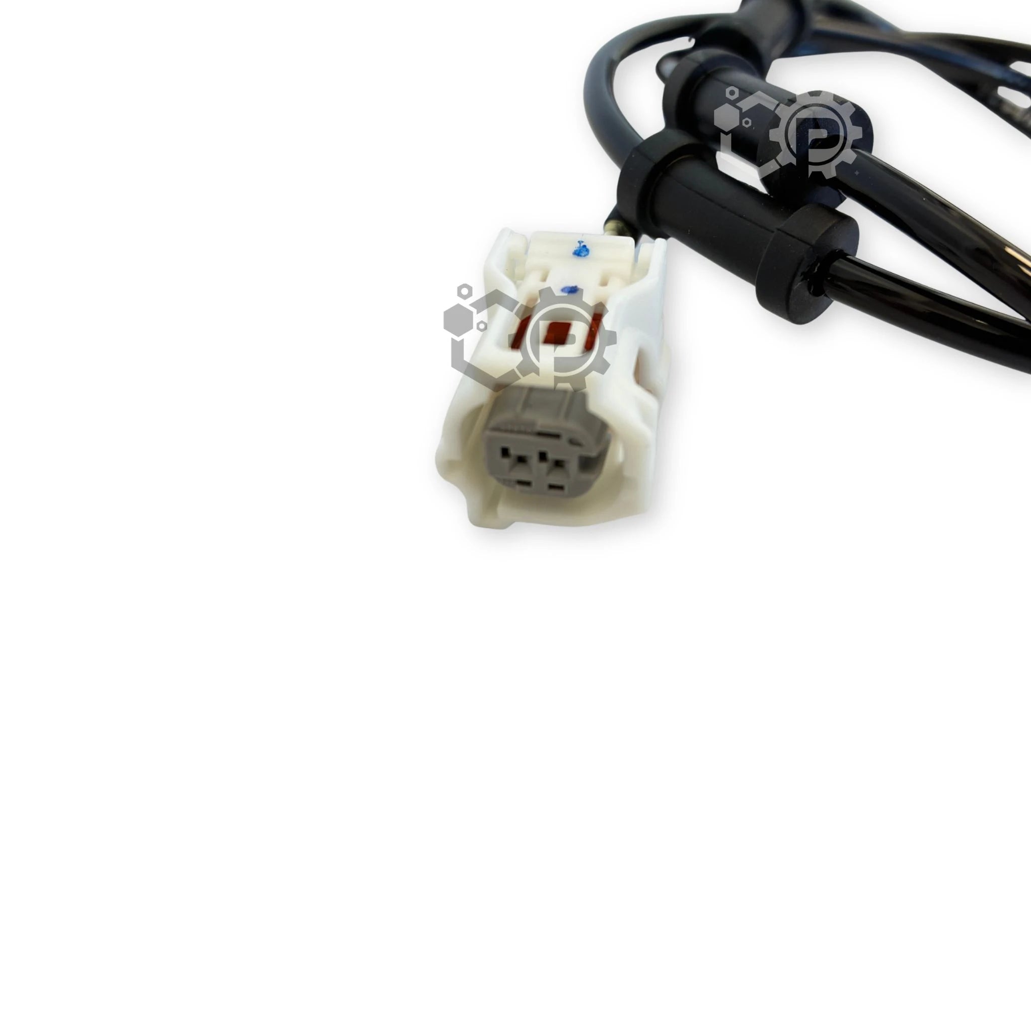 Original Yamaha NMAX 155 Front Wheel Sensor Assembly (B6H-H5970-00) | 2021–2024