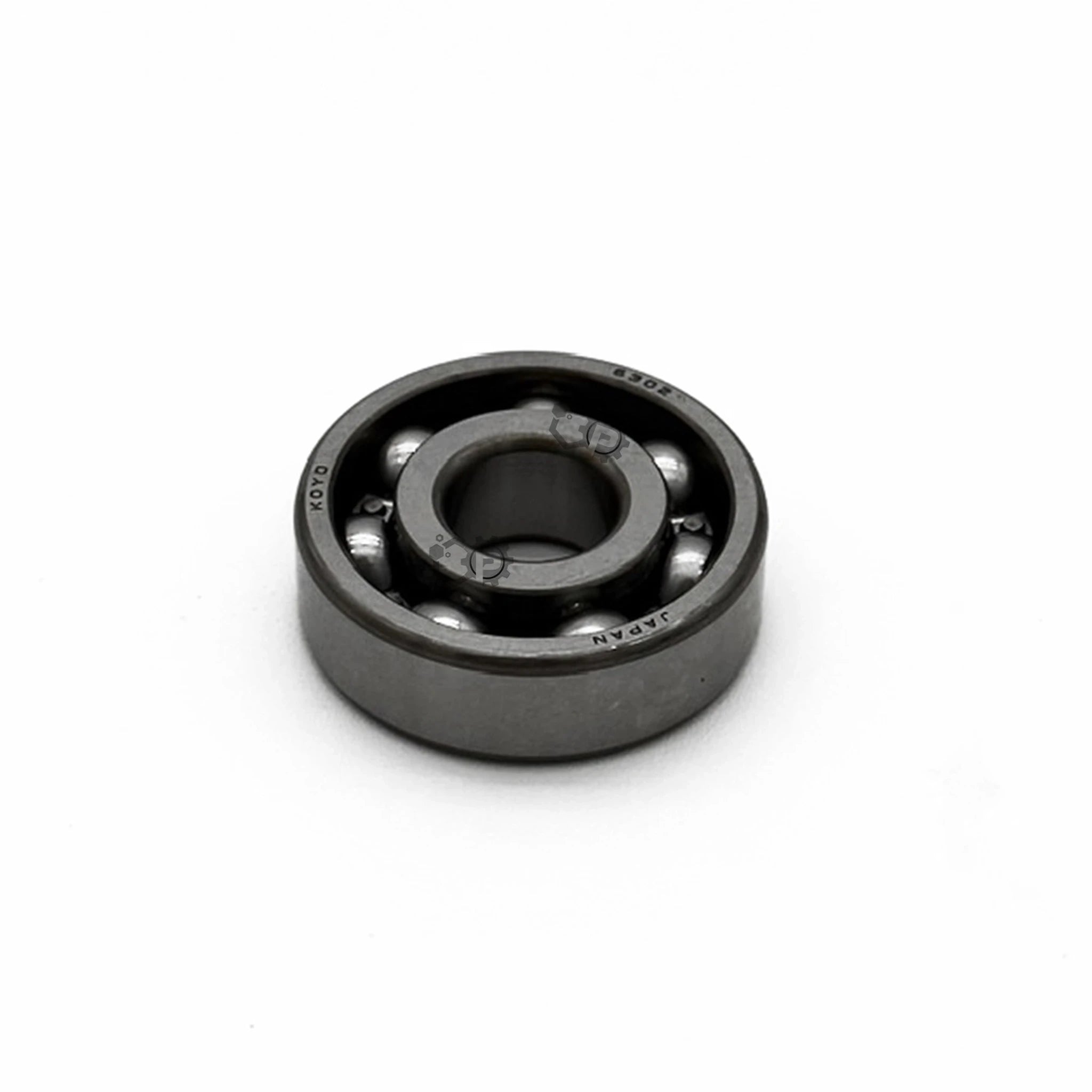 Yamaha XMAX Gear Box Bearing 6302Z 93306-302X2 2005-2015