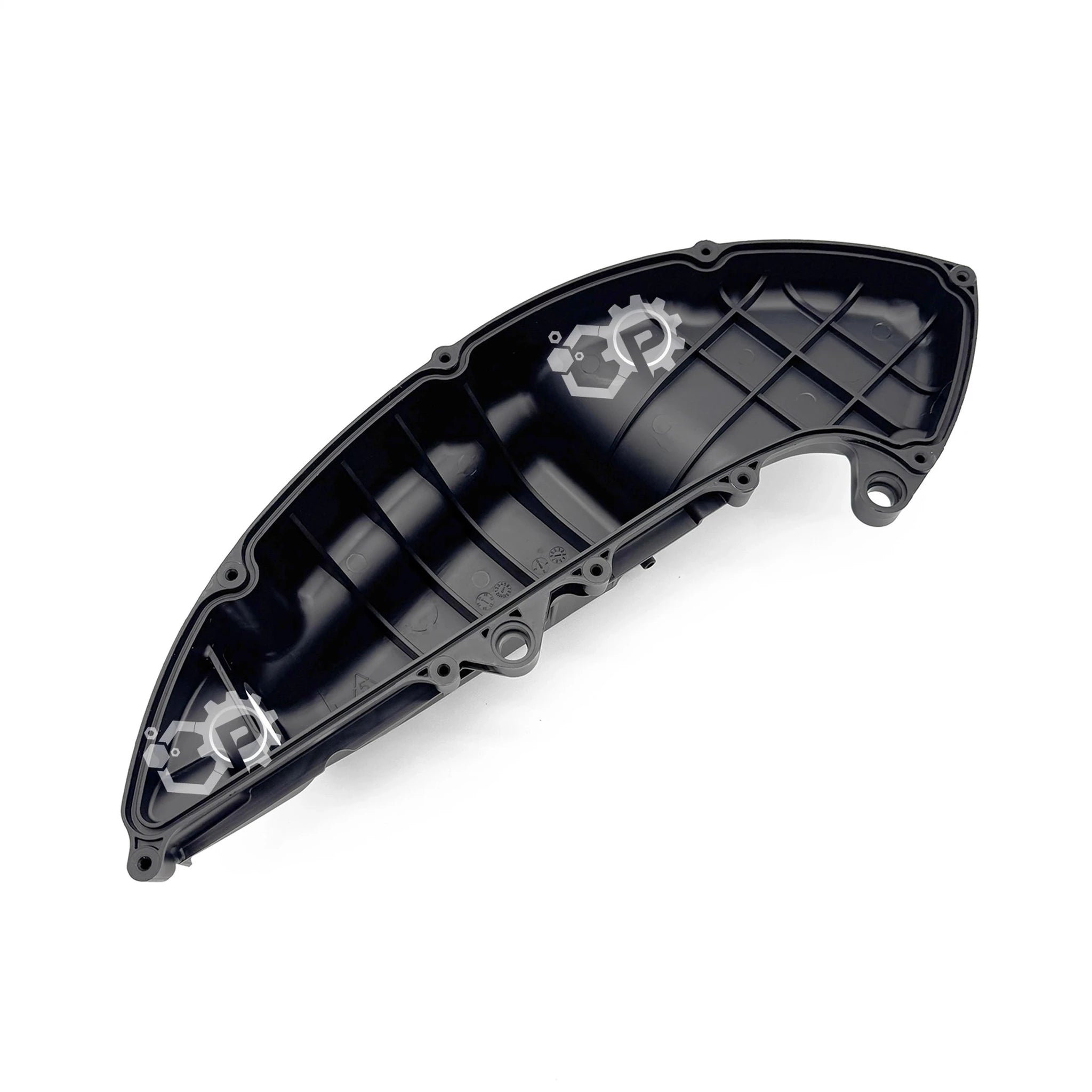 Original Yamaha NMAX 125 Air Cap Cleaner Case Cover (B6H-E4411-10) | 2021–2024