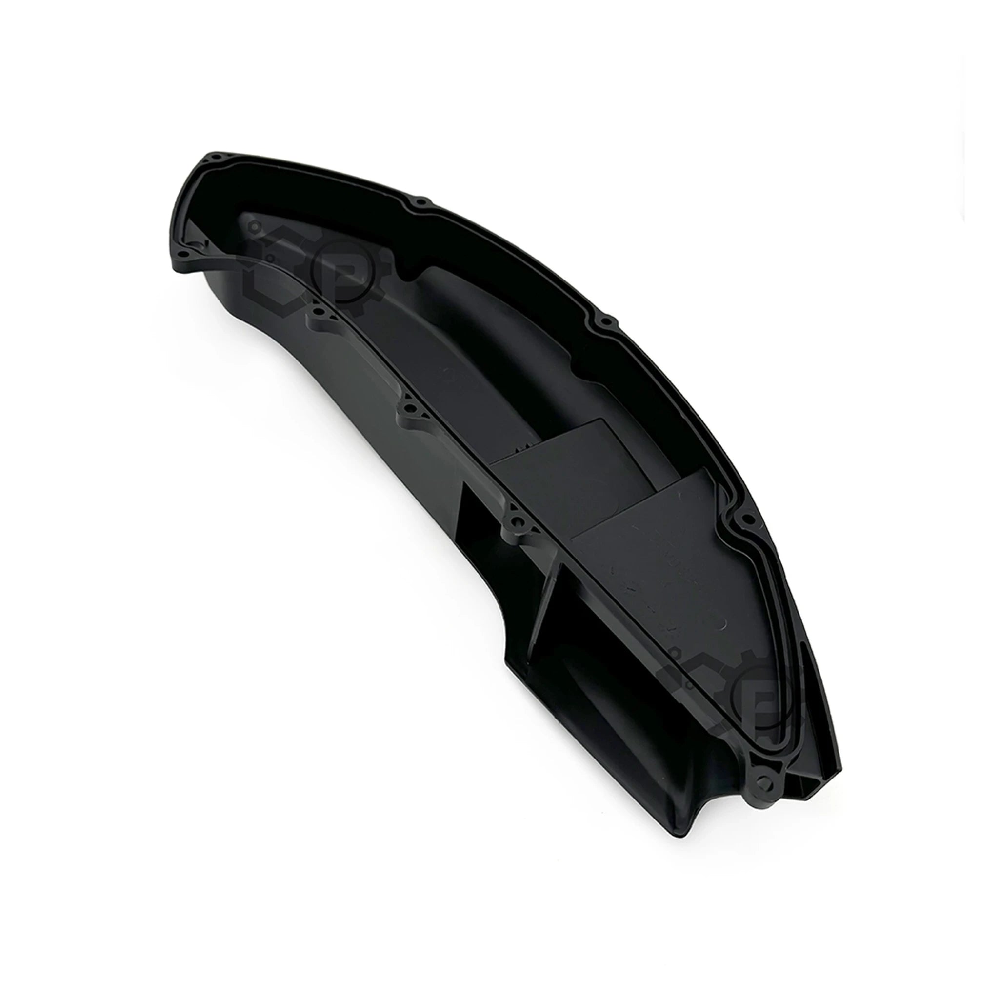 Original Yamaha NMAX 125 Air Cleaner Case Cover (B6H-E4412-10) | 2021-2024