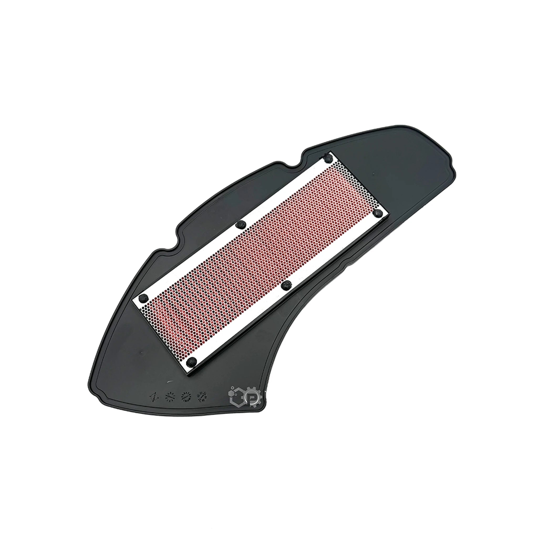 Aftermarket Yamaha NMAX 125 Air Filter (2DP-E4451-00) | 2015–2020