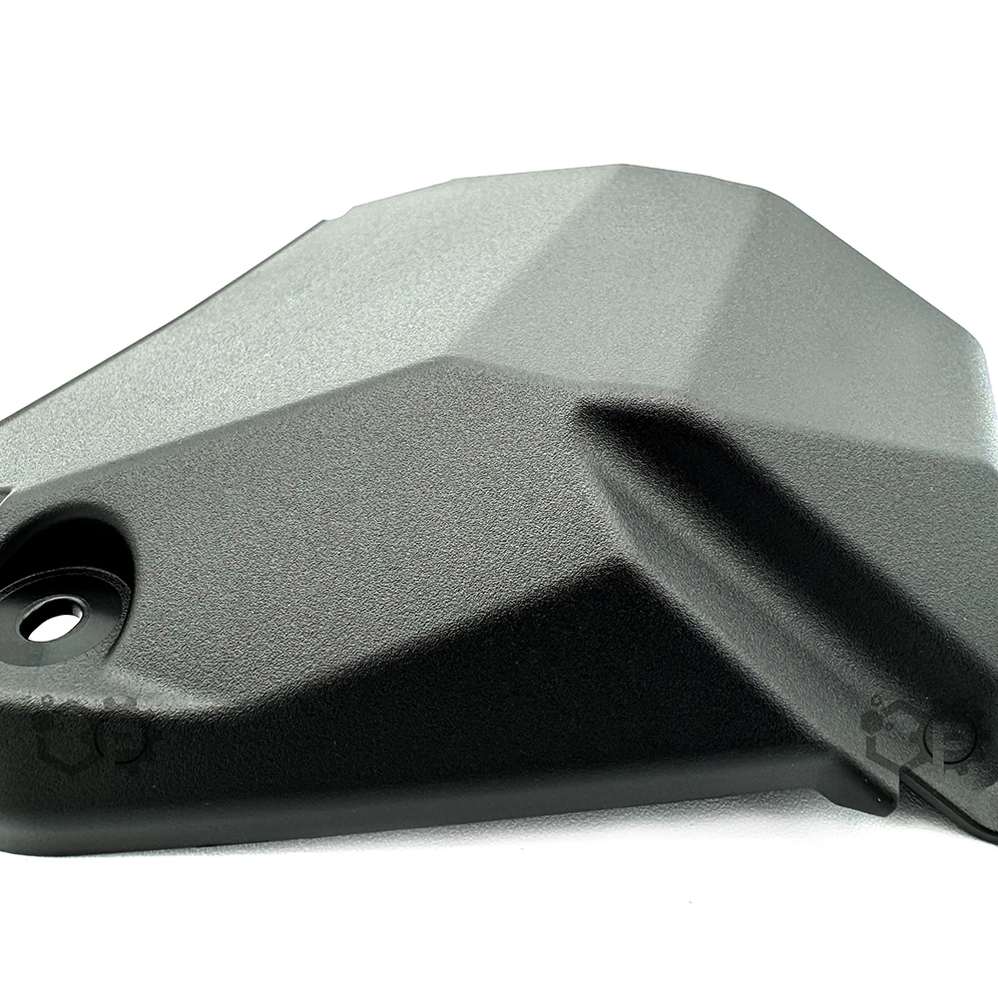 Original Yamaha NMAX 125 Battery Cover Side (2DP-H2129-00) | 2015–2020