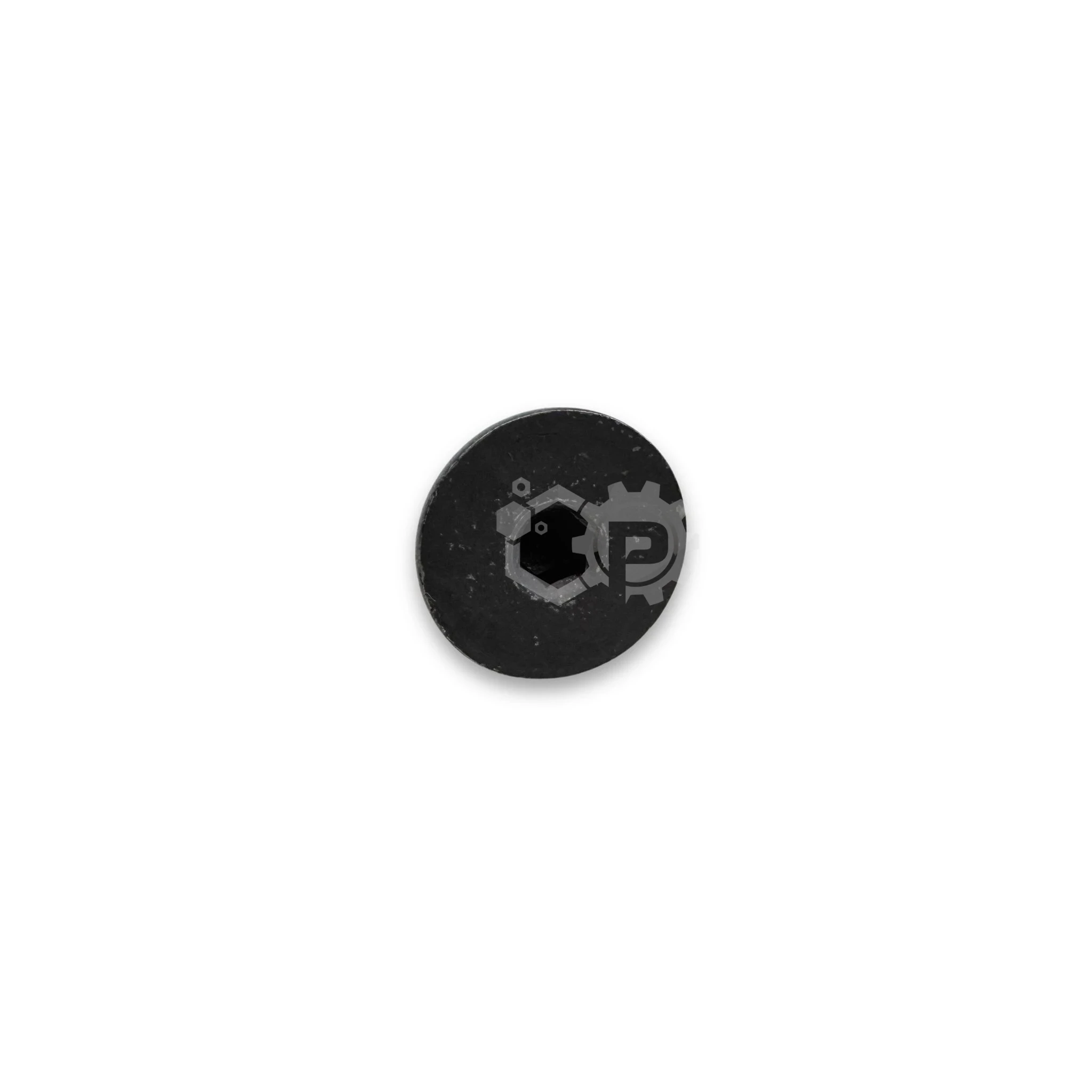 Original Yamaha NMAX 125 Cam Chain Tensioner Bolt Assembly (1LB-E2228-00) | 2015-2020