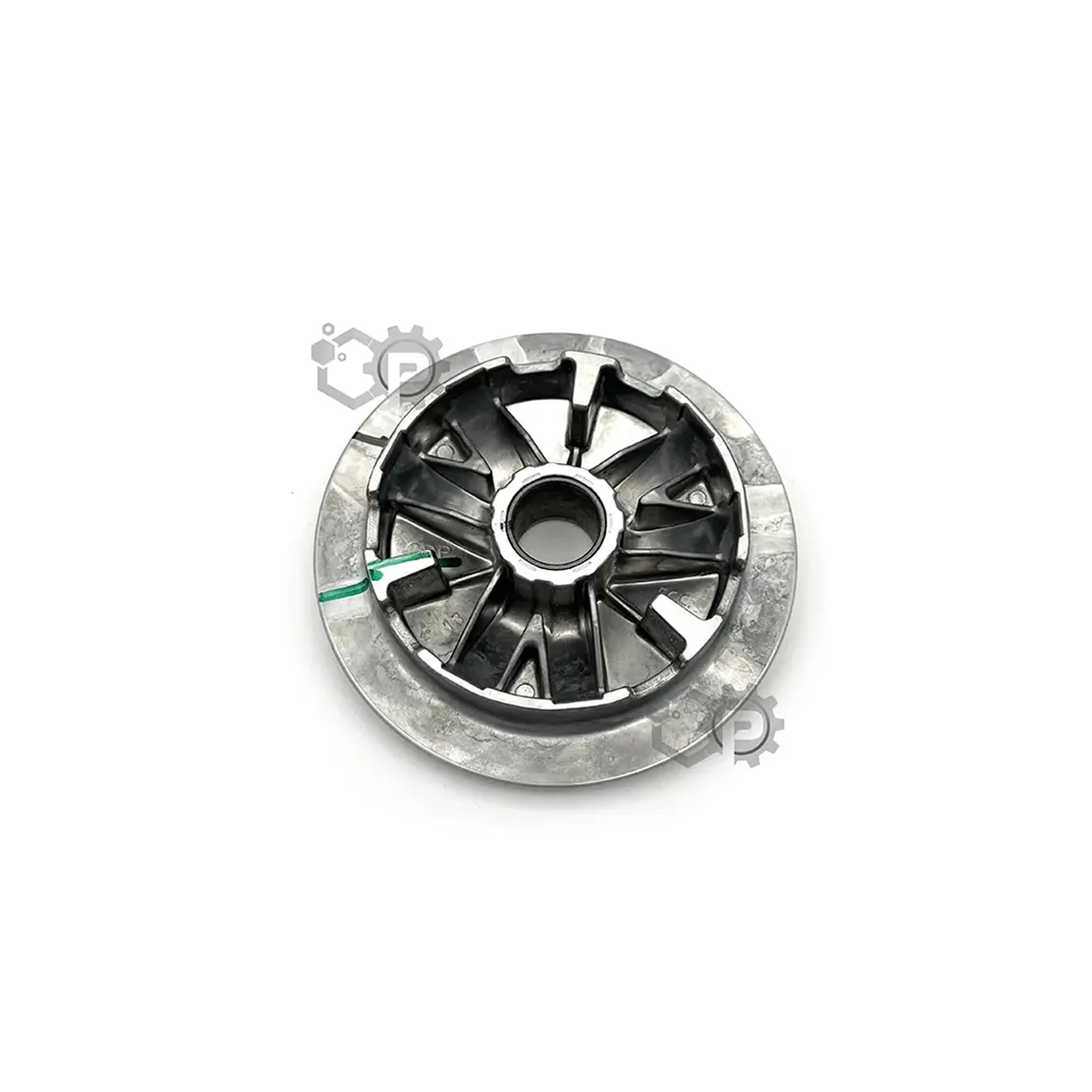 Original Yamaha NMAX 125 Clutch Primary Sliding Sheave (2DP-E7620-00) | 2015-2020