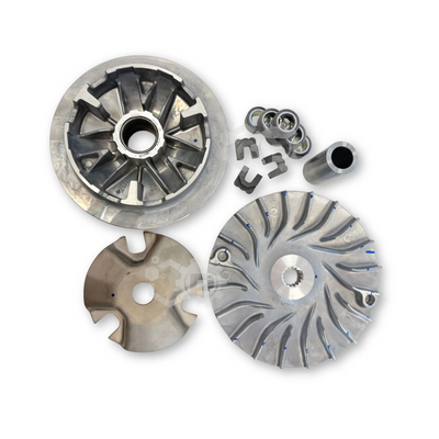 Fits Yamaha NMAX Clutch Variator Kit 2DP-E7620-99 2015-2020