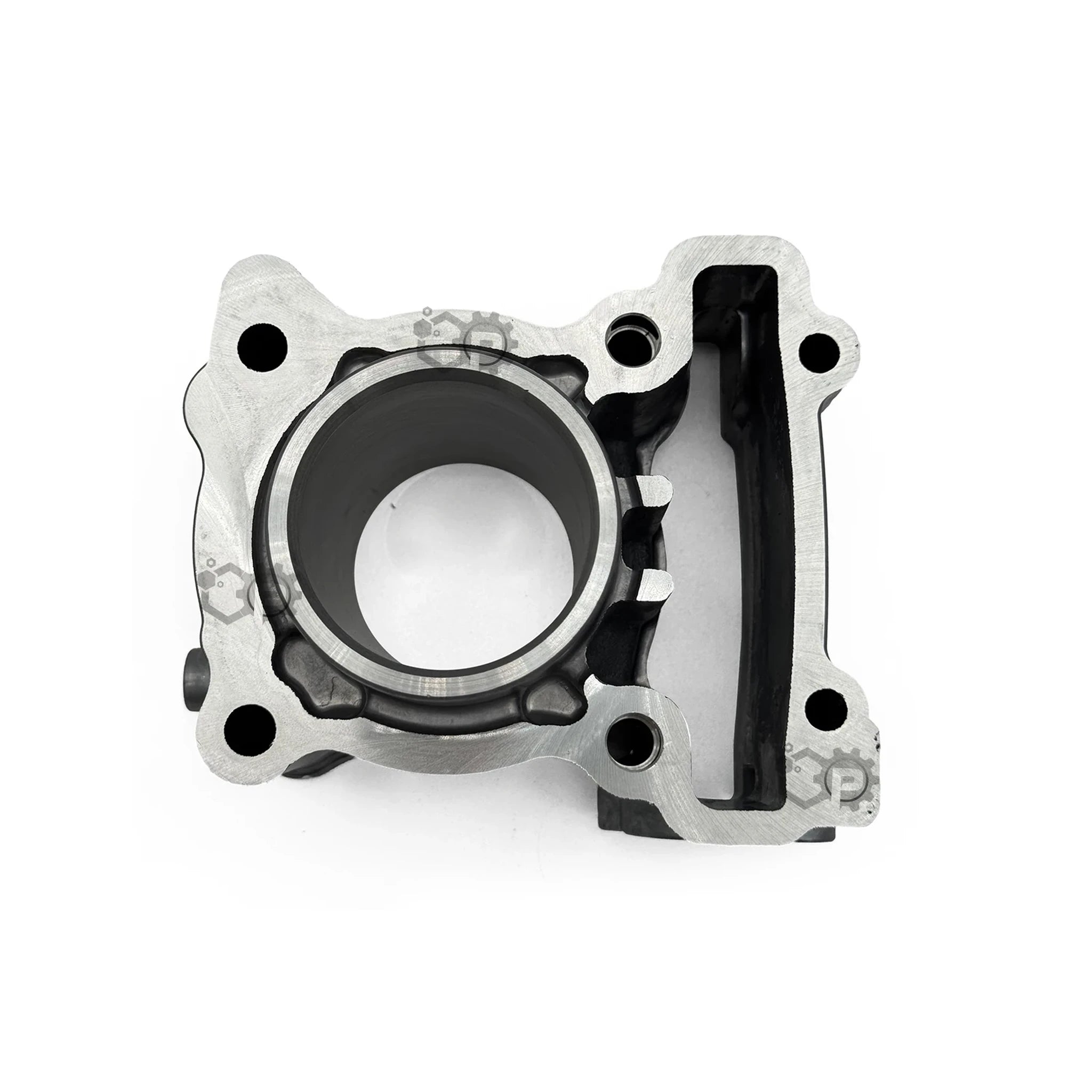Original Yamaha NMAX 125 Complete Cylinder Barrel Piston Ring Kit (B3F-WB016-00) | 2015-2020