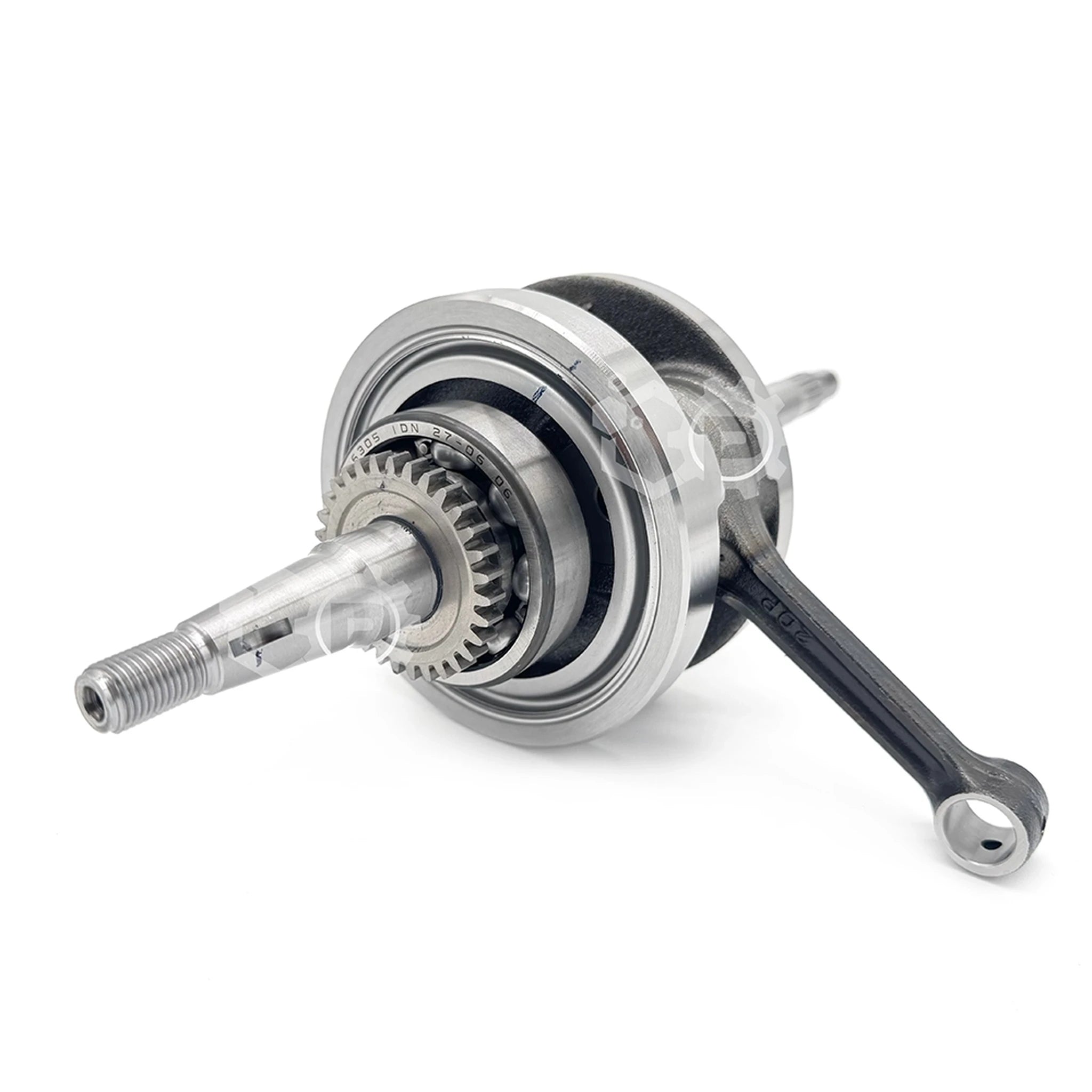 Original Yamaha NMAX 125 Crankshaft Assembly (BV4-E1400-10) | 2015-2020