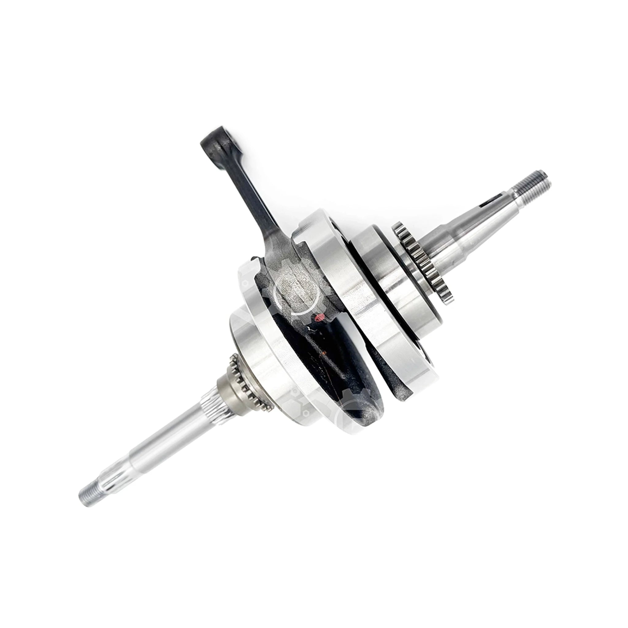 Original Yamaha NMAX 125 Crankshaft Assembly (BV4-E1400-30) | 2015-2020