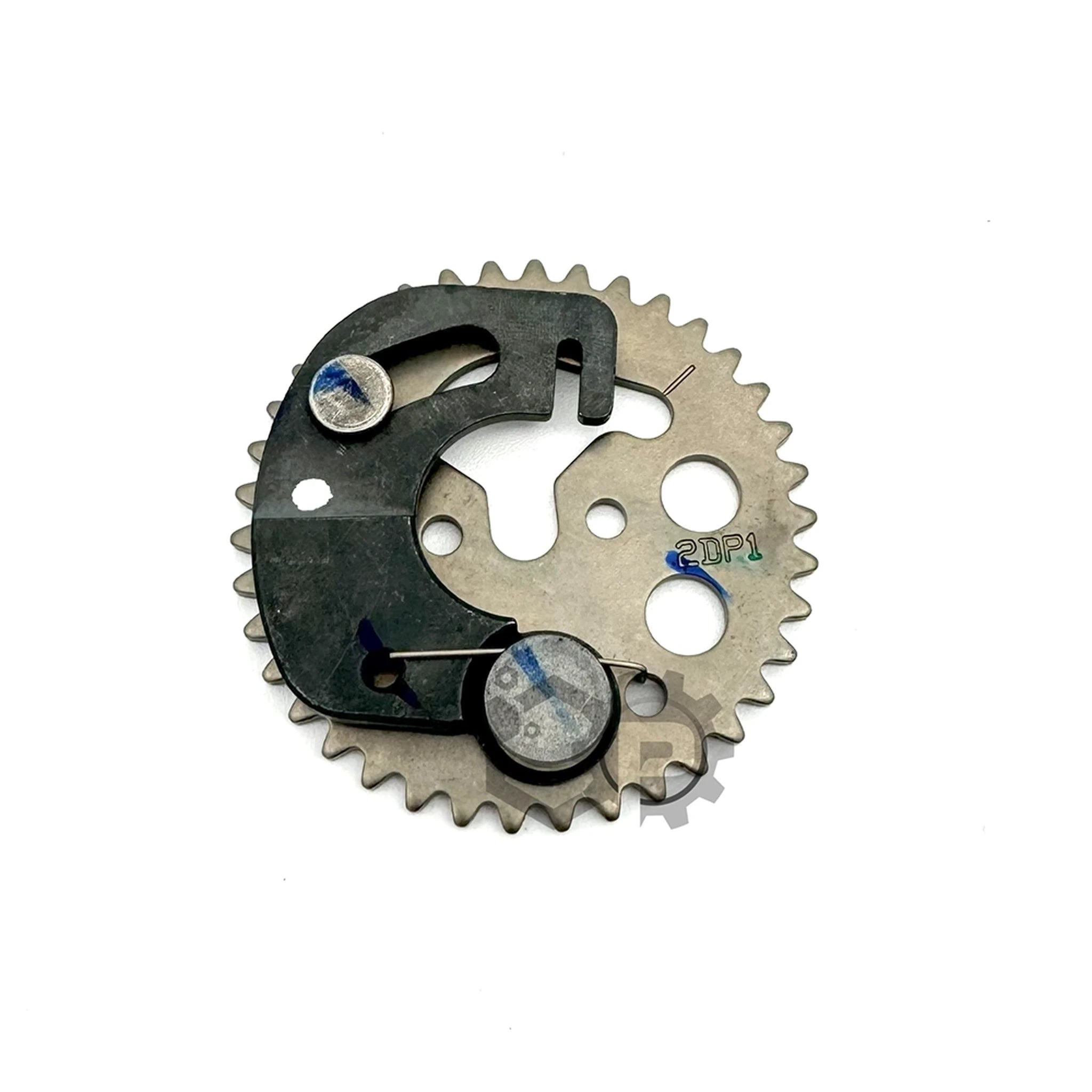 Yamaha NMAX Decompression Assy 2DP-E2280-01 2015-2020